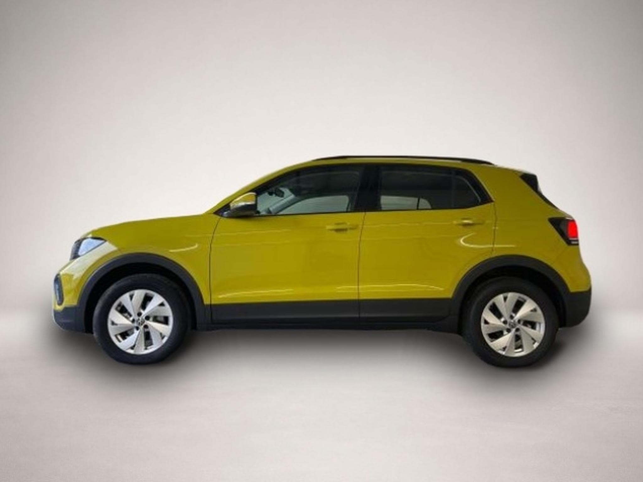 VW T-Cross (2026) - Photo 3