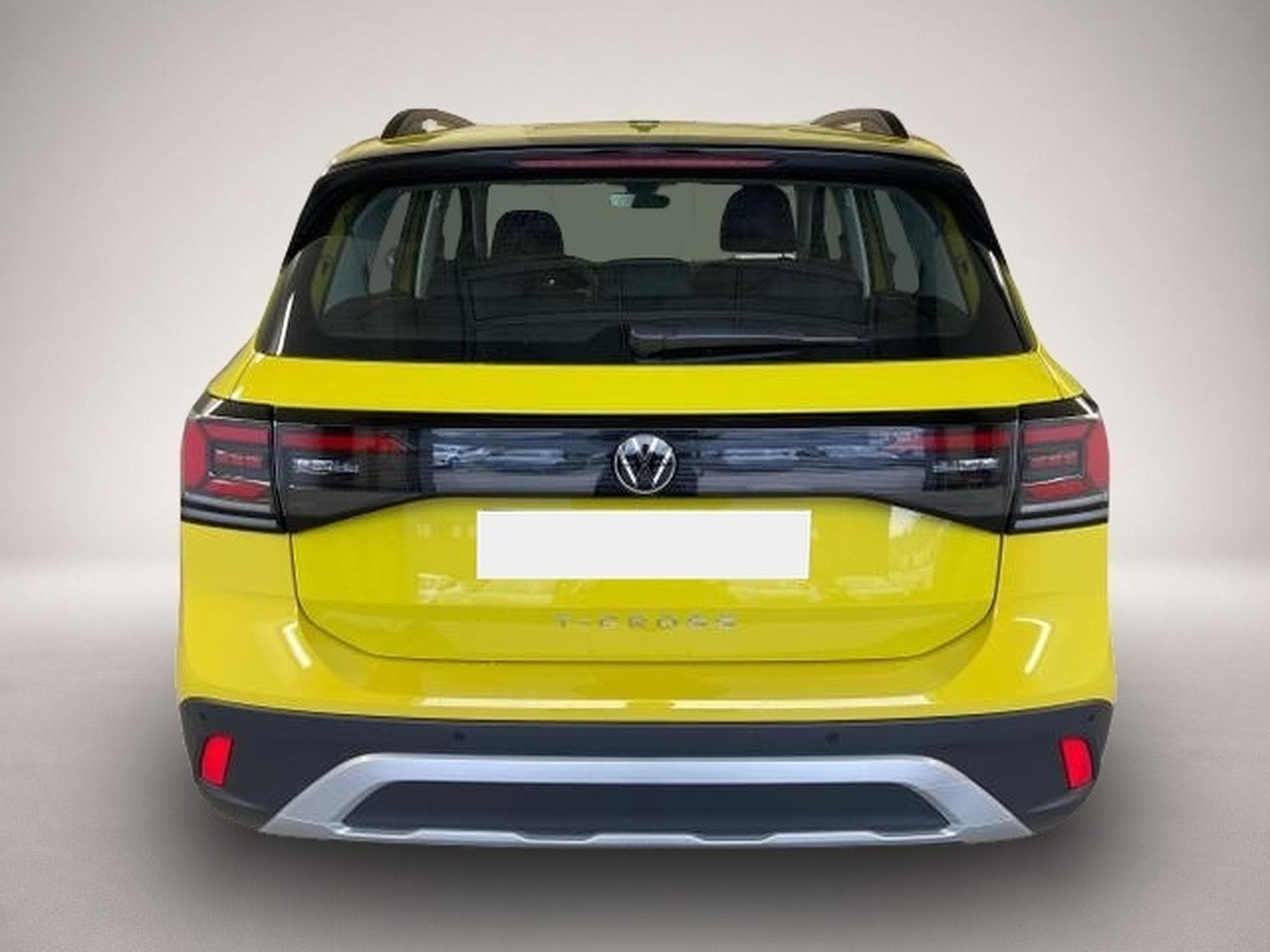 VW T-Cross (2026) - Photo 5