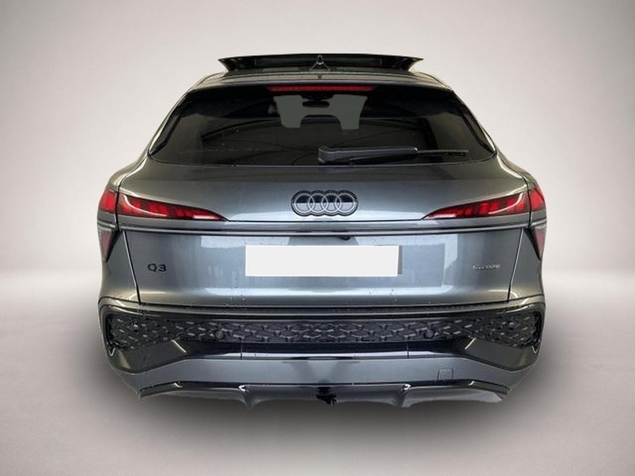 Audi Q3 (2026) - Photo 5