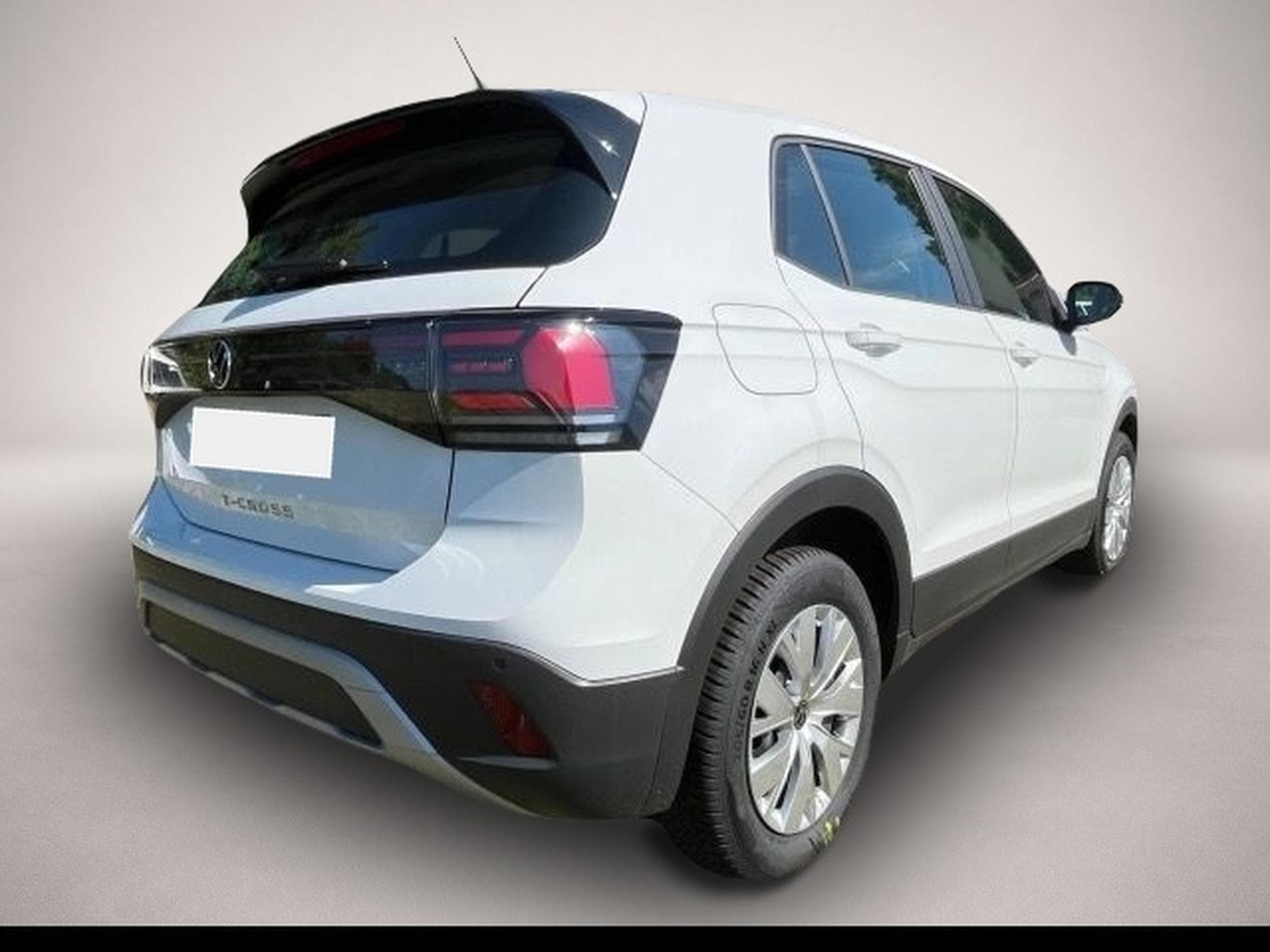 VW T-Cross (2026) - Photo 5