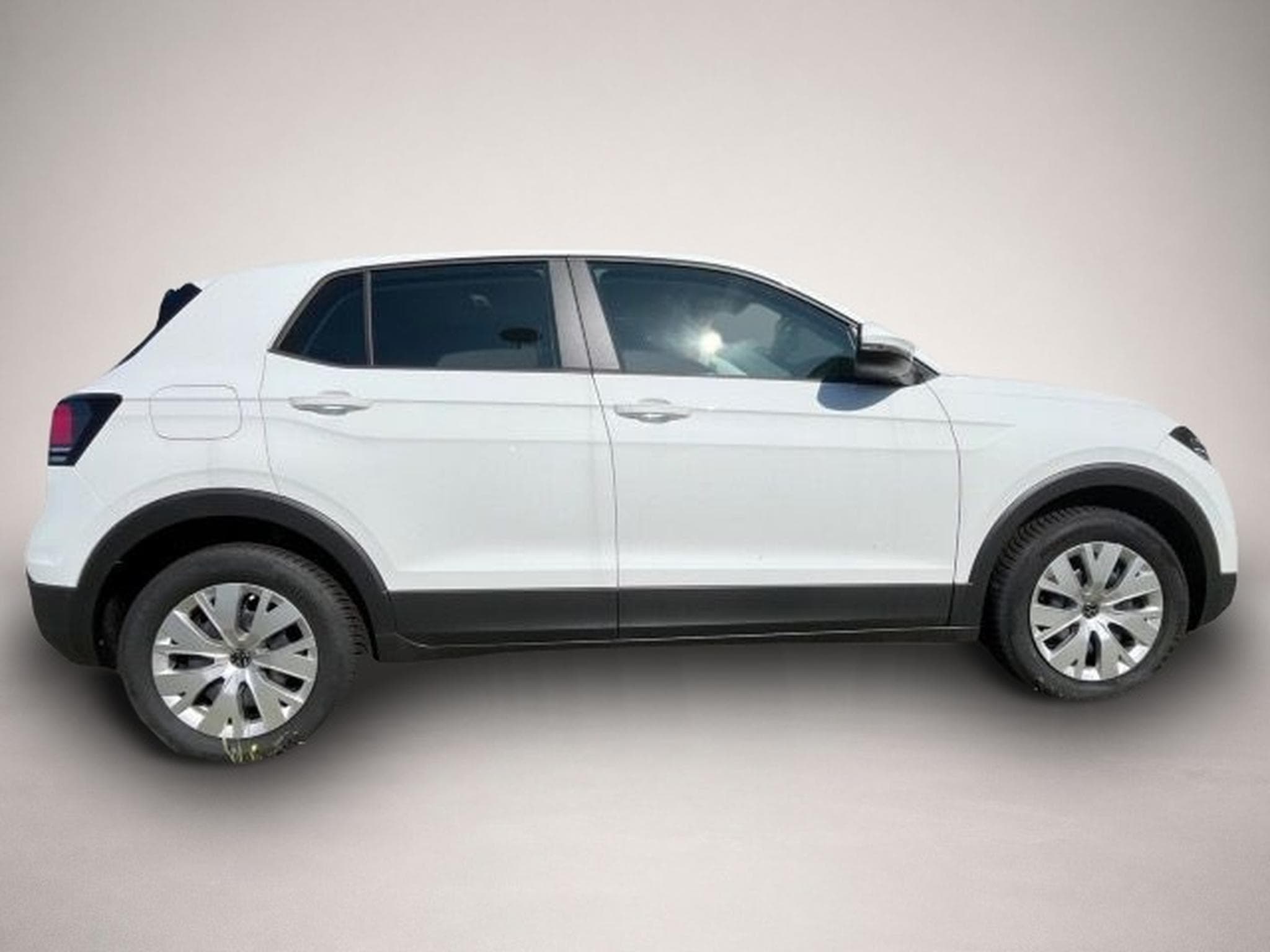 VW T-Cross (2026) - Photo 6
