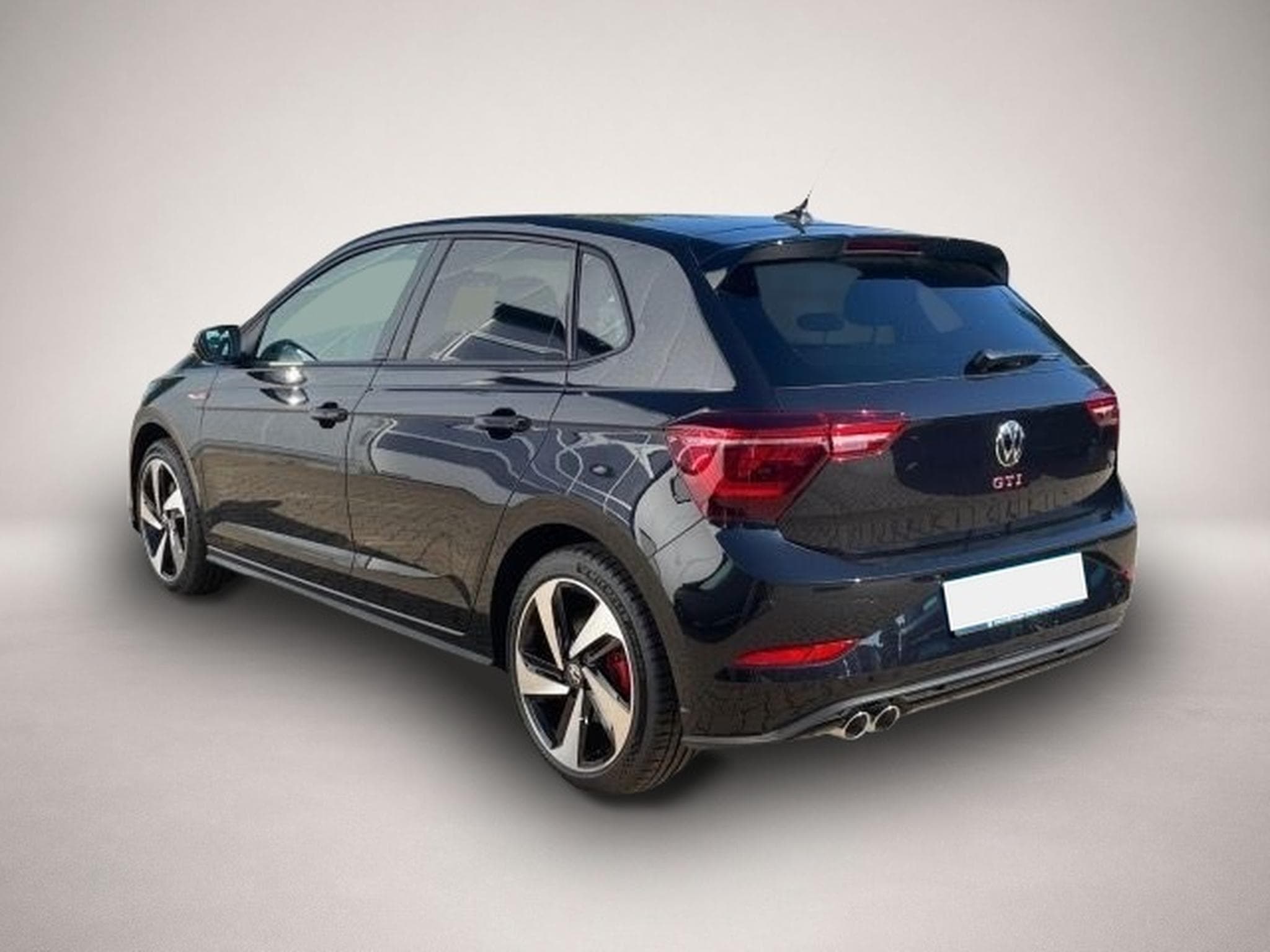 VW Polo (2026) - Photo 3