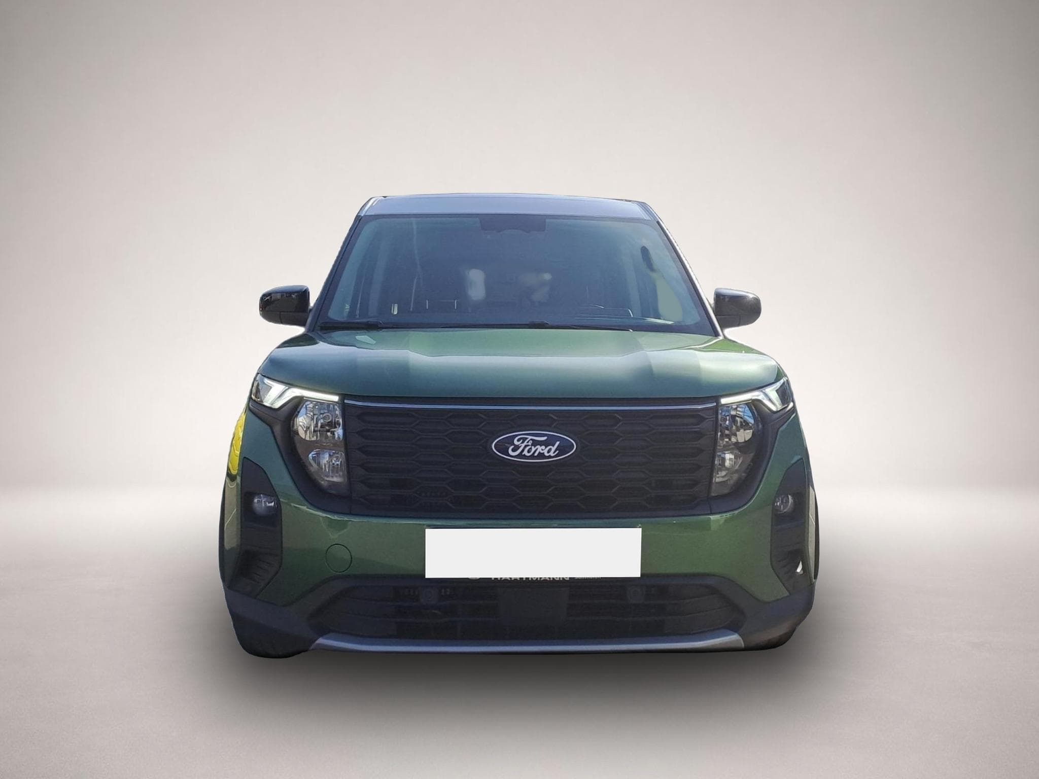 Ford Tourneo (2026) - Photo 5