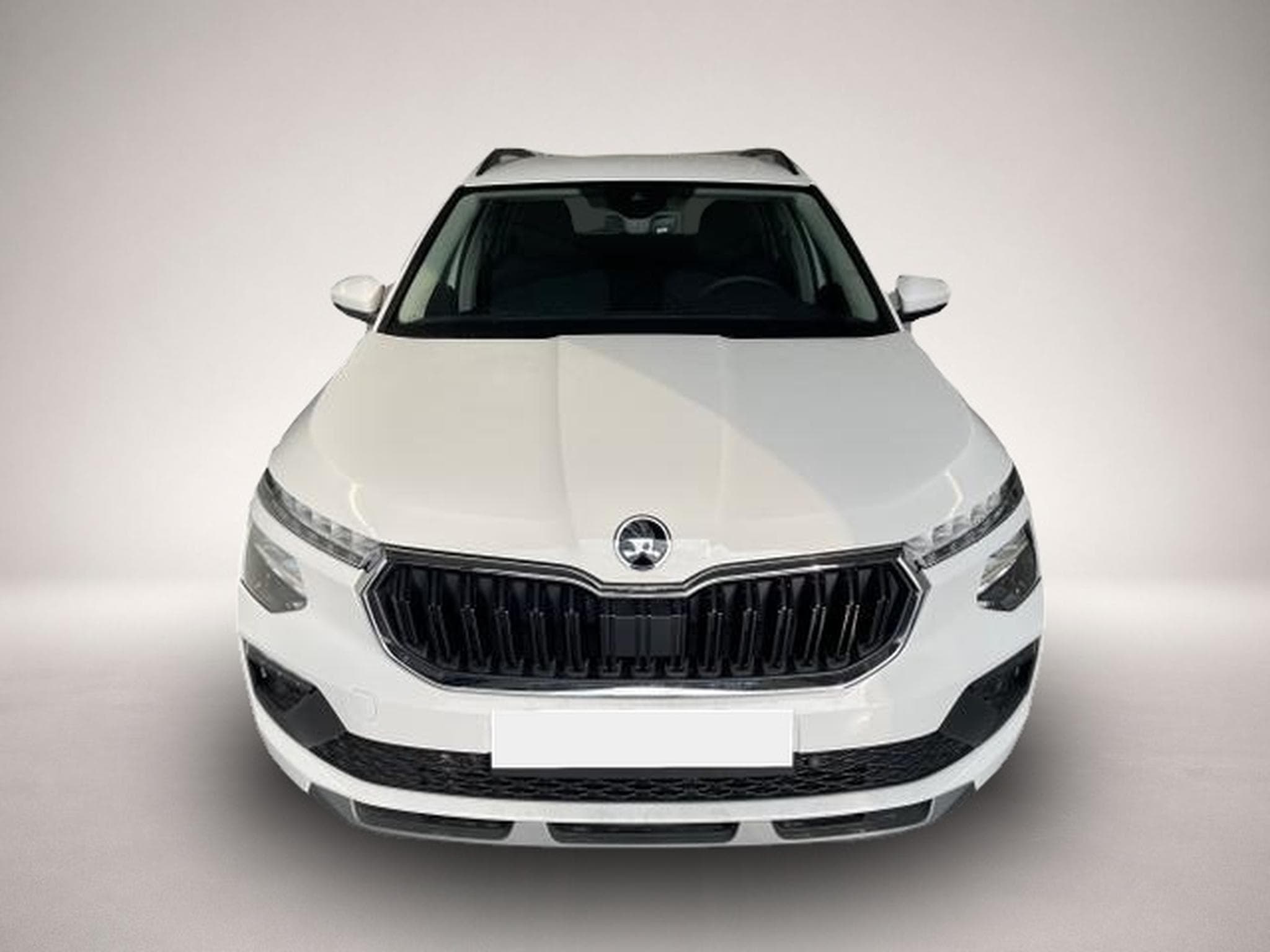 Skoda Kamiq (2026) - Photo 2