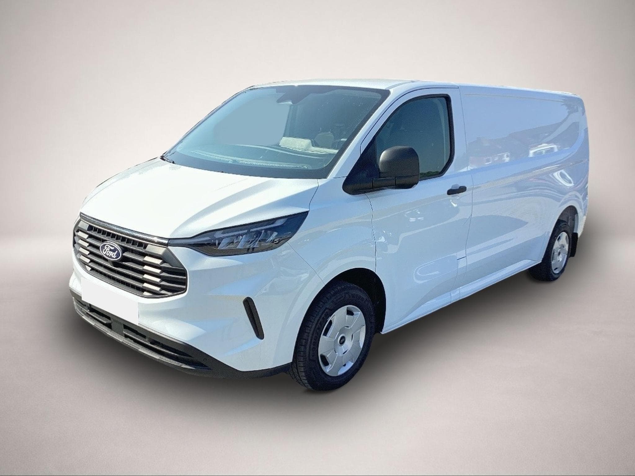 Ford Transit (2026) - Photo 1