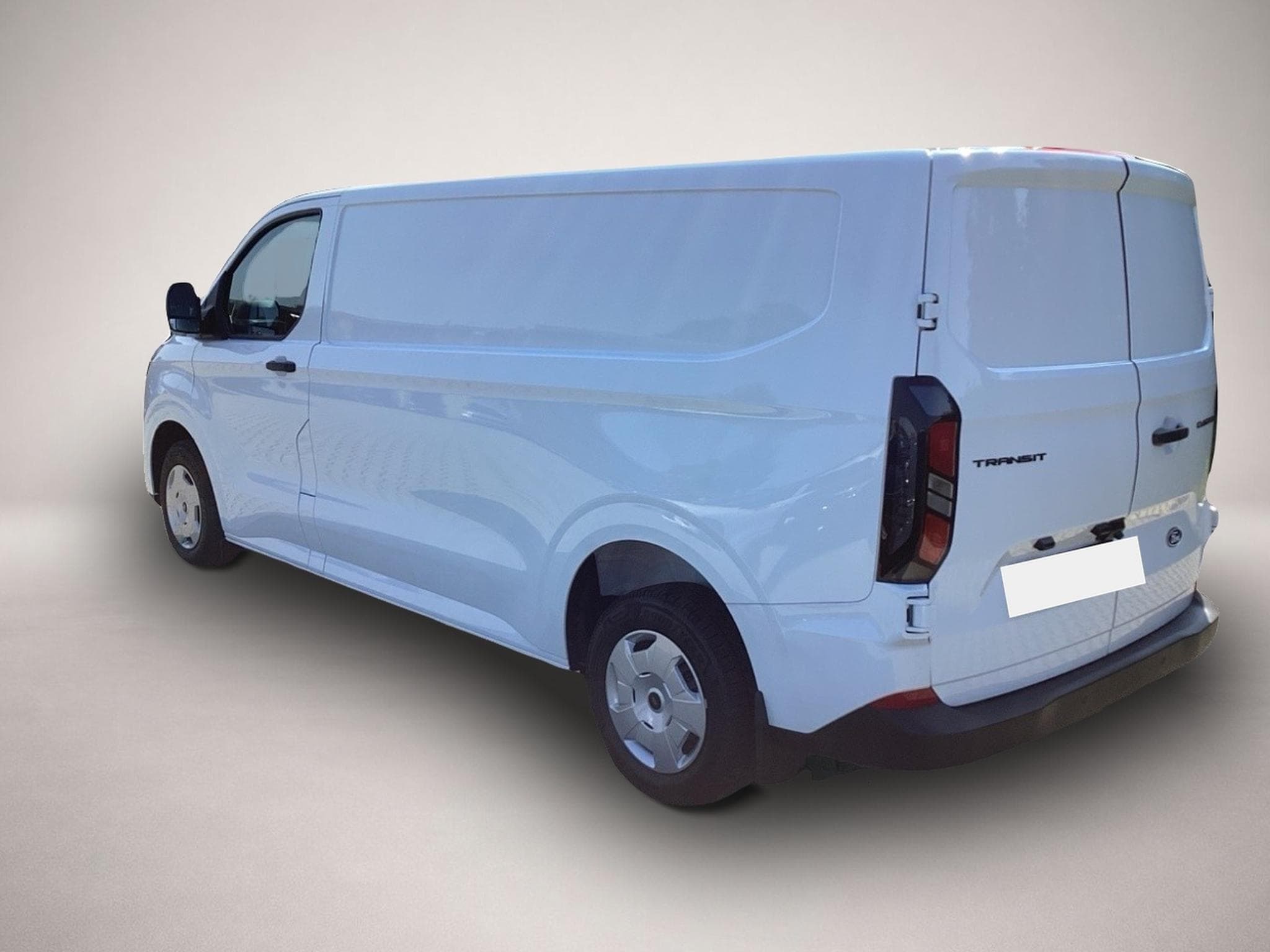 Ford Transit (2026) - Photo 4