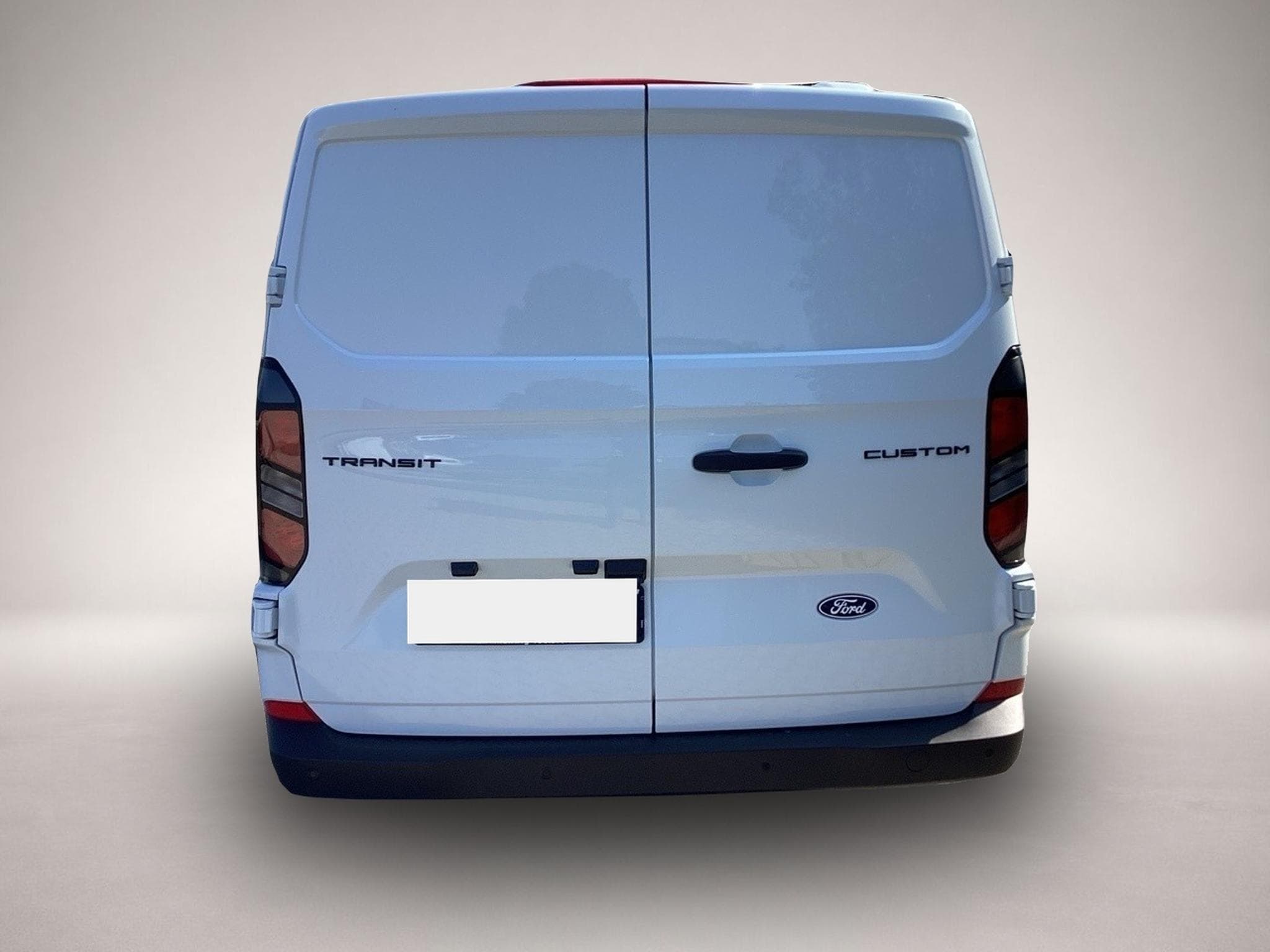 Ford Transit (2026) - Photo 5