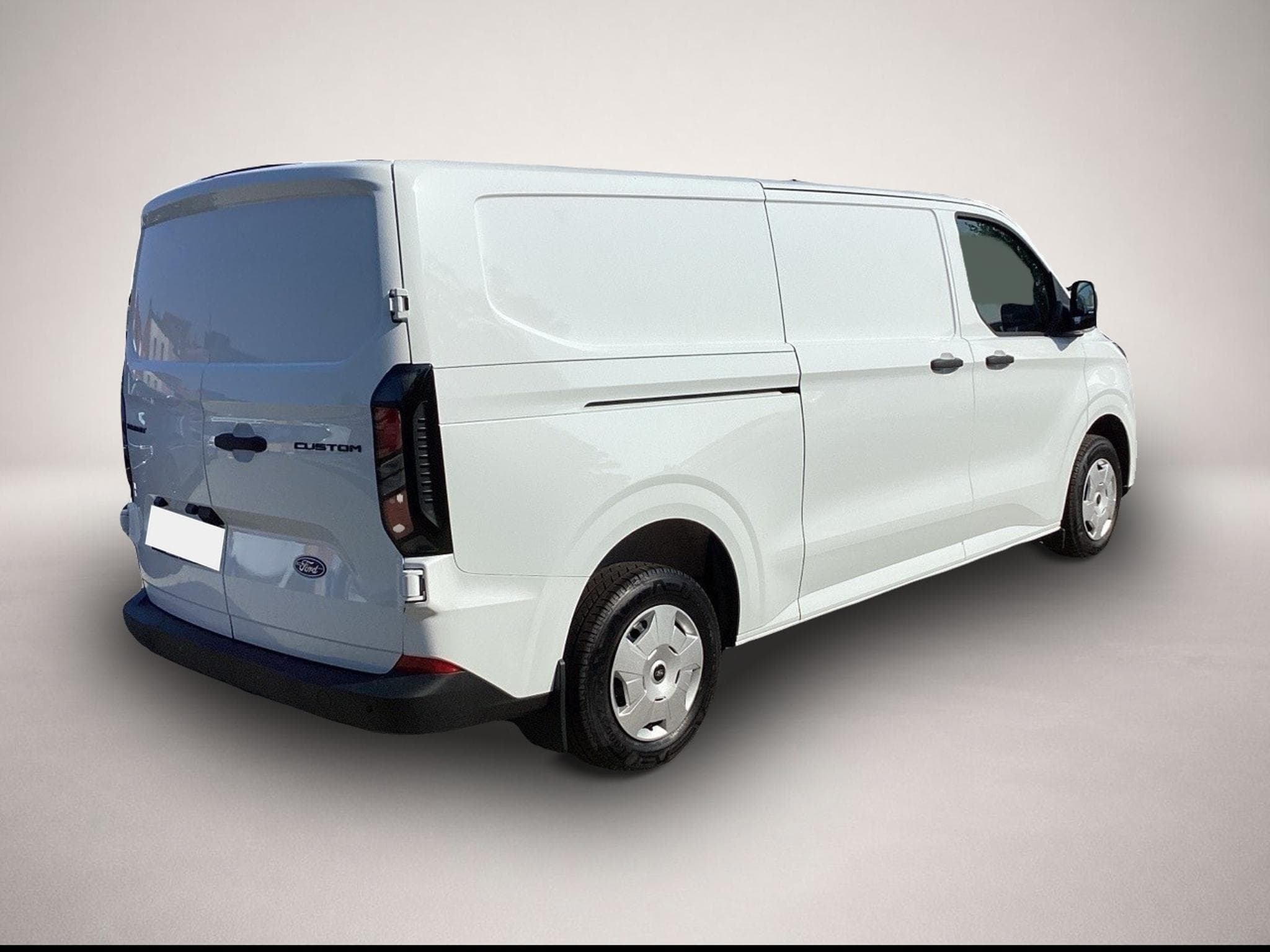 Ford Transit (2026) - Photo 6