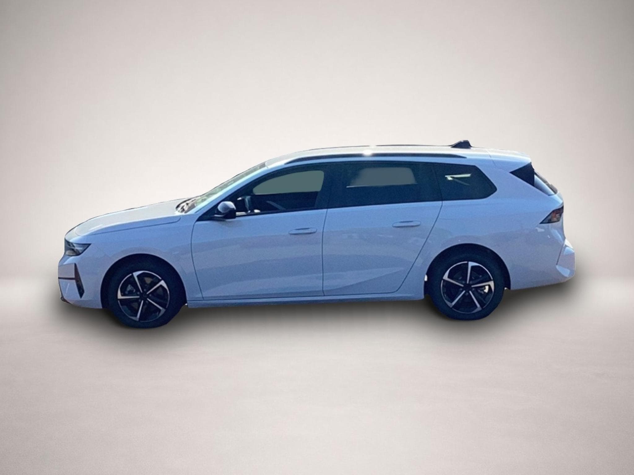 Opel Astra (2026) - Photo 3