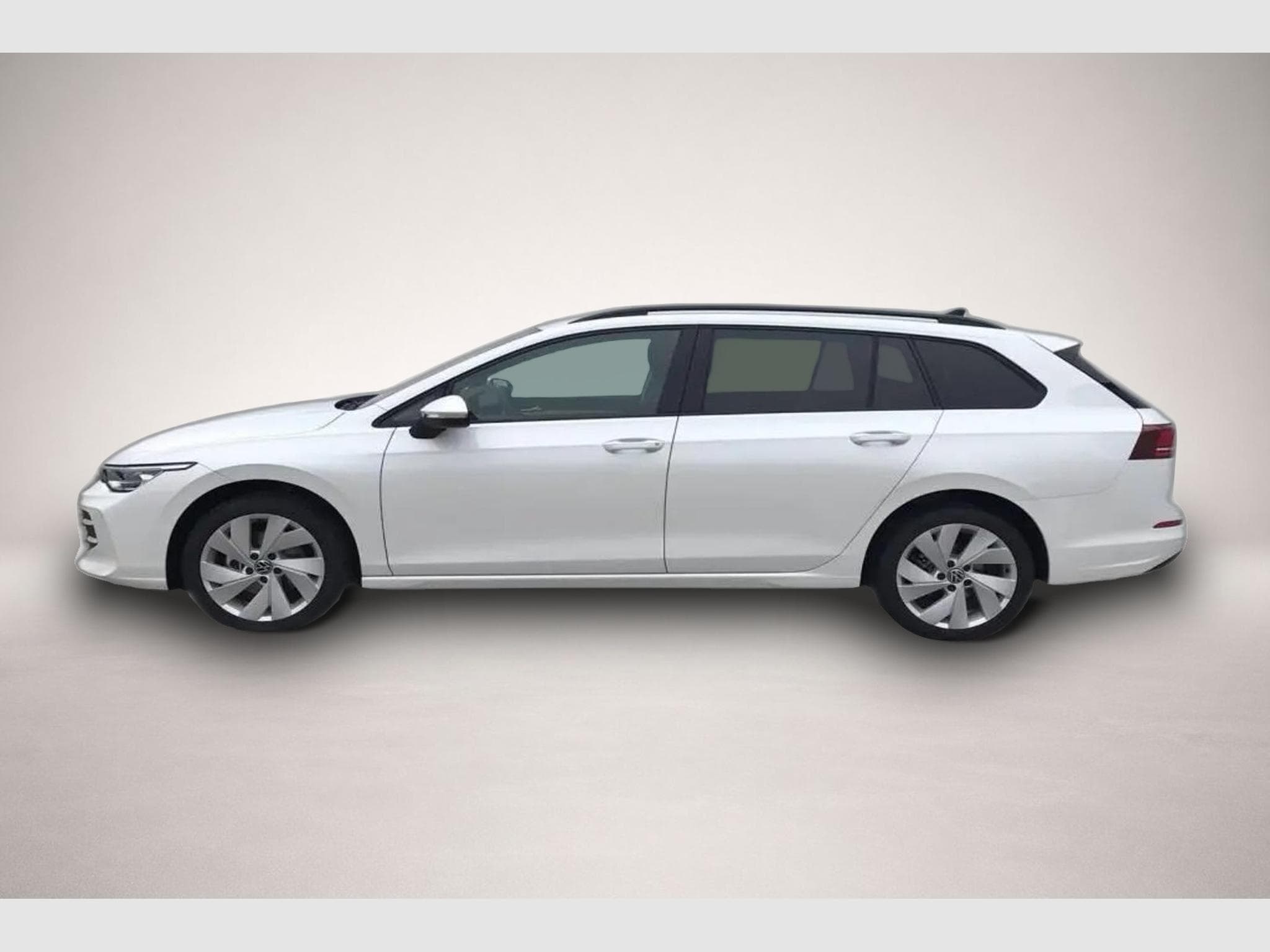 VW Golf (2026) - Photo 3