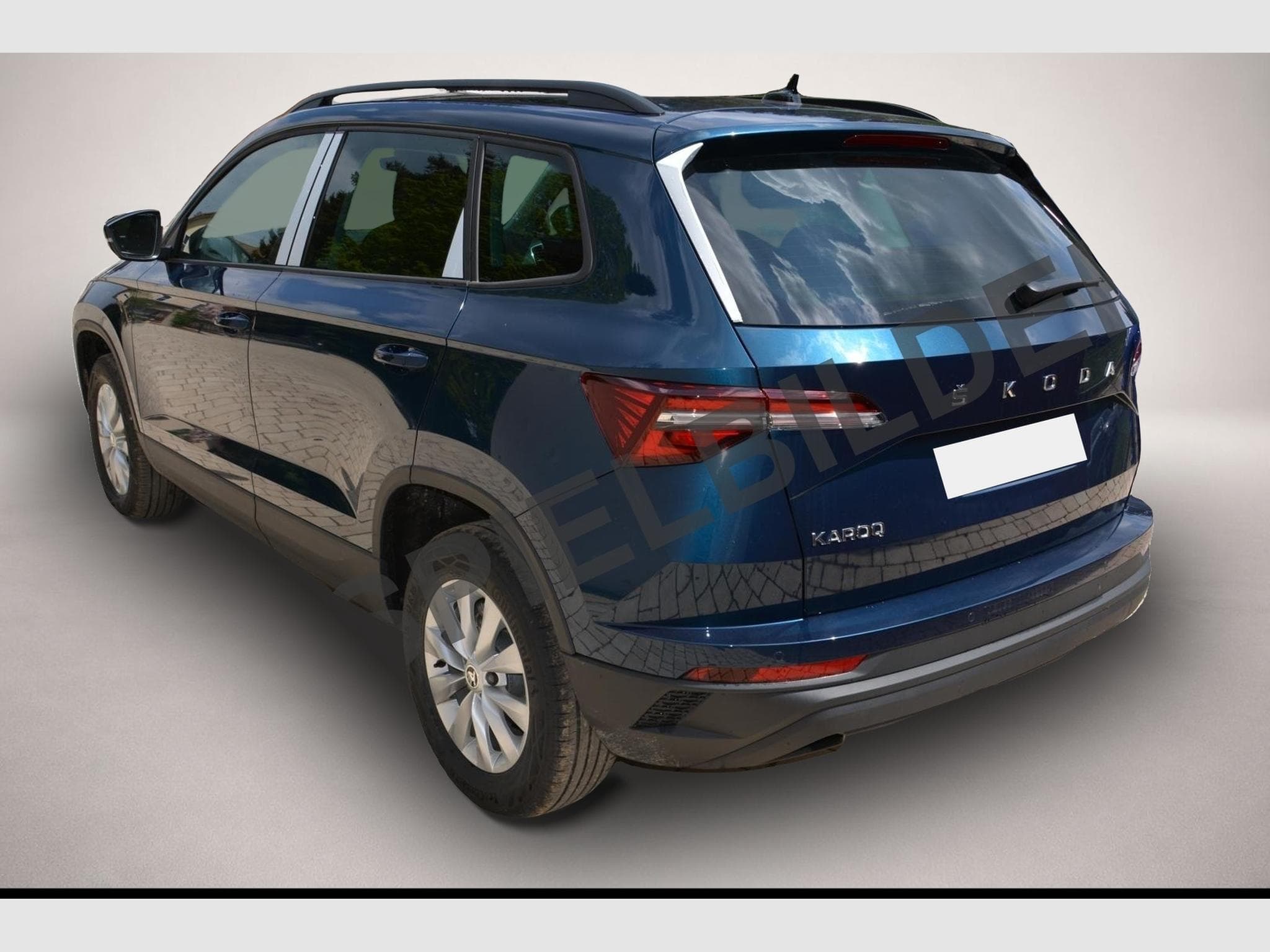 Skoda Karoq (2026) - Photo 1