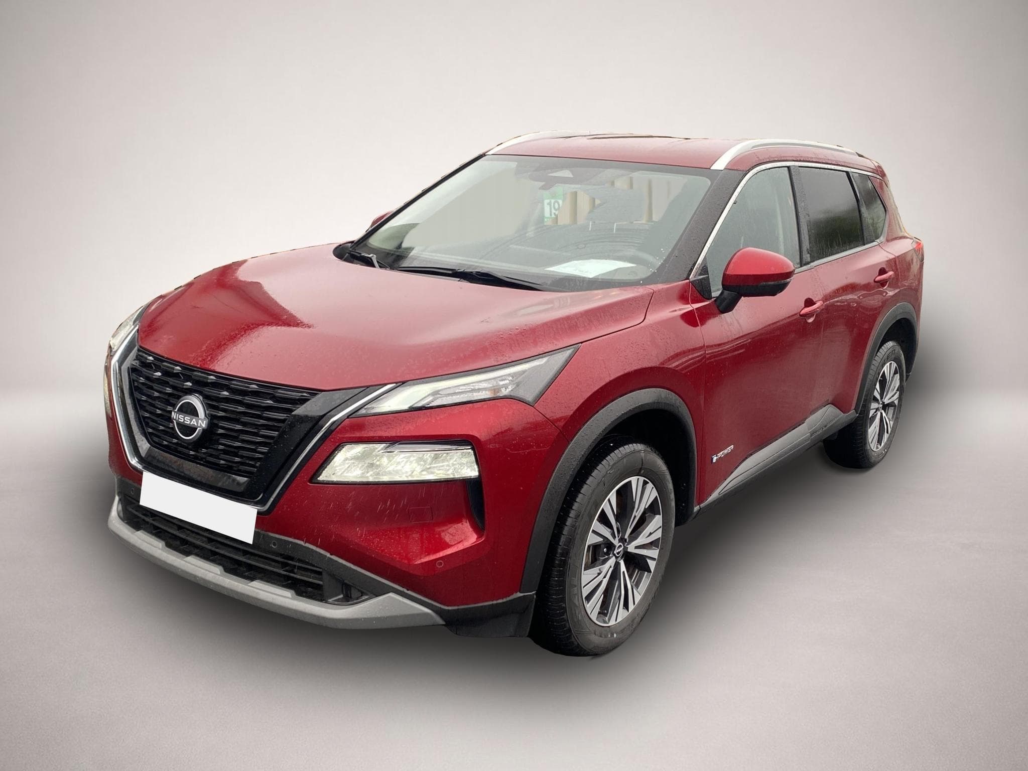 Nissan X-Trail (2024) - Photo 2