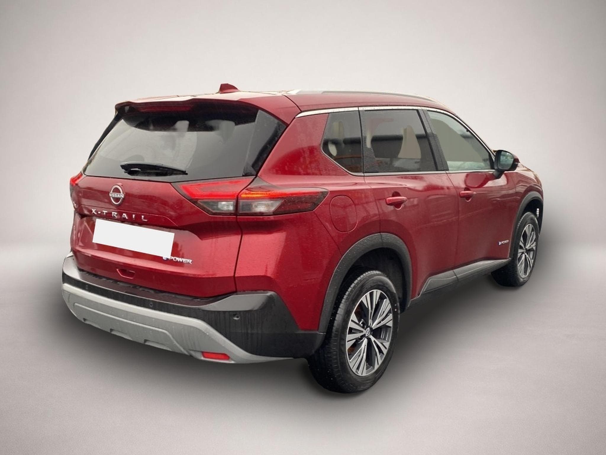 Nissan X-Trail (2024) - Photo 5