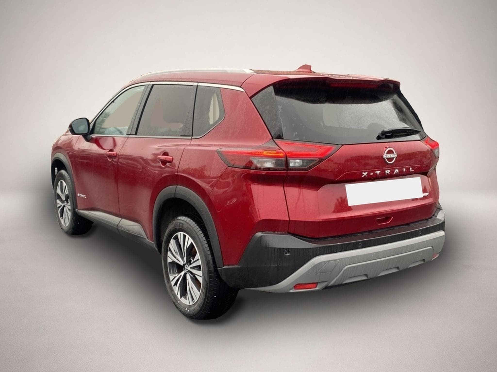 Nissan X-Trail (2024) - Photo 6