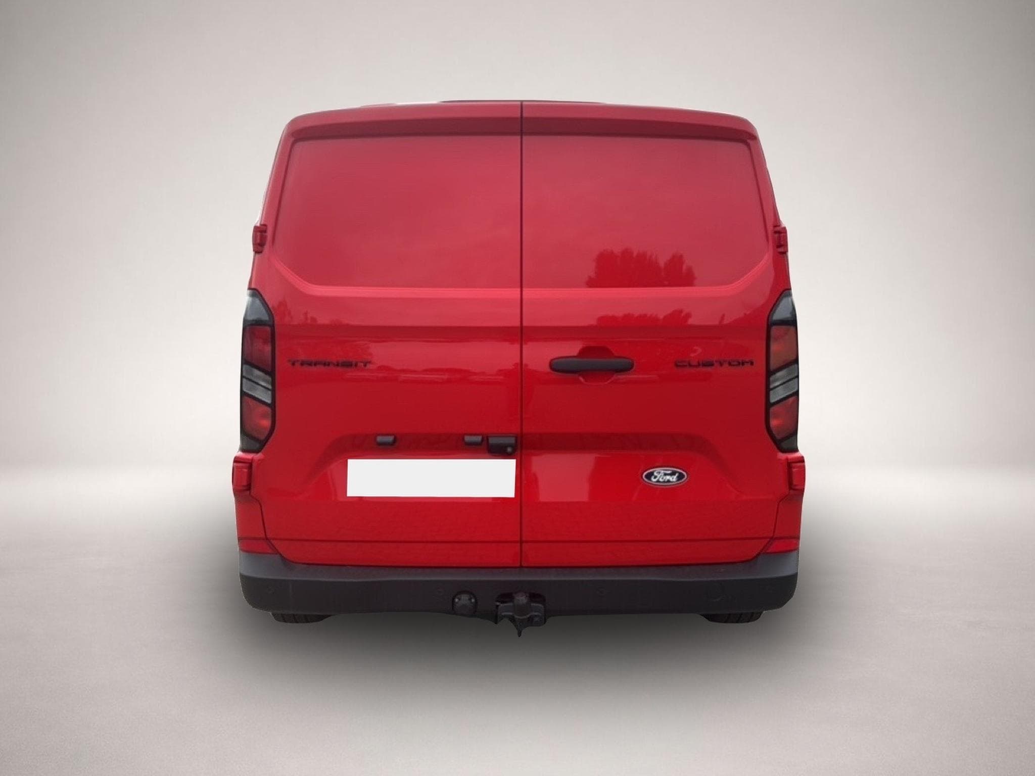 Ford Transit (2026) - Photo 3