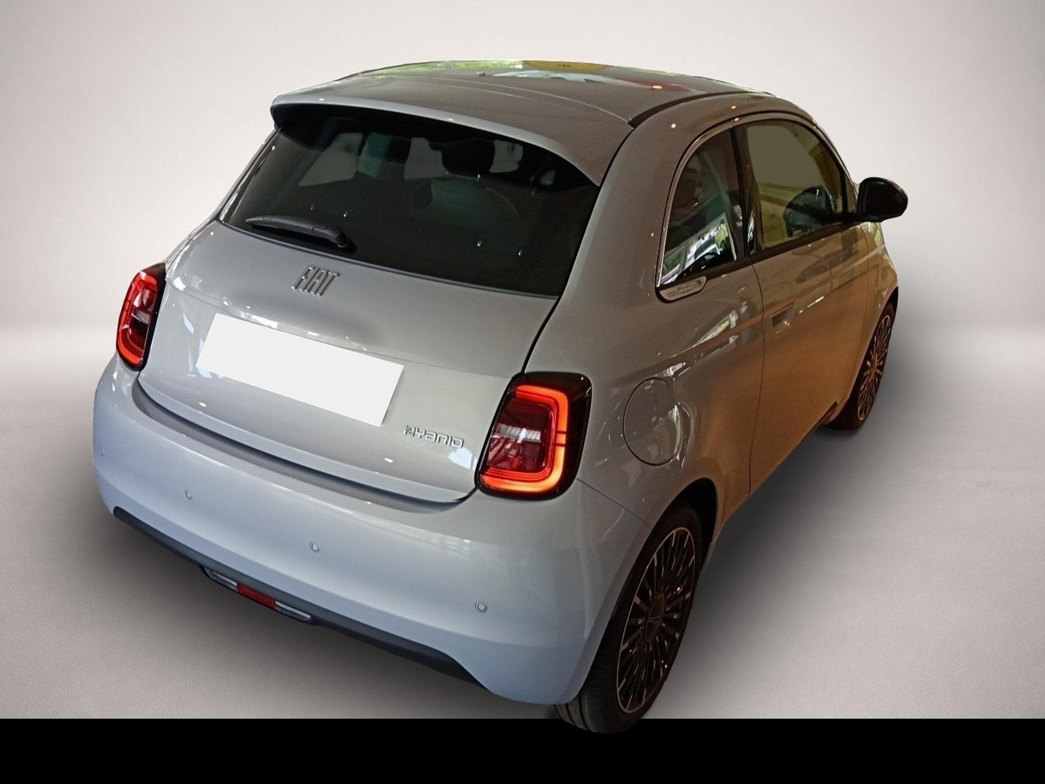 Fiat 500 (2026) - Photo 6