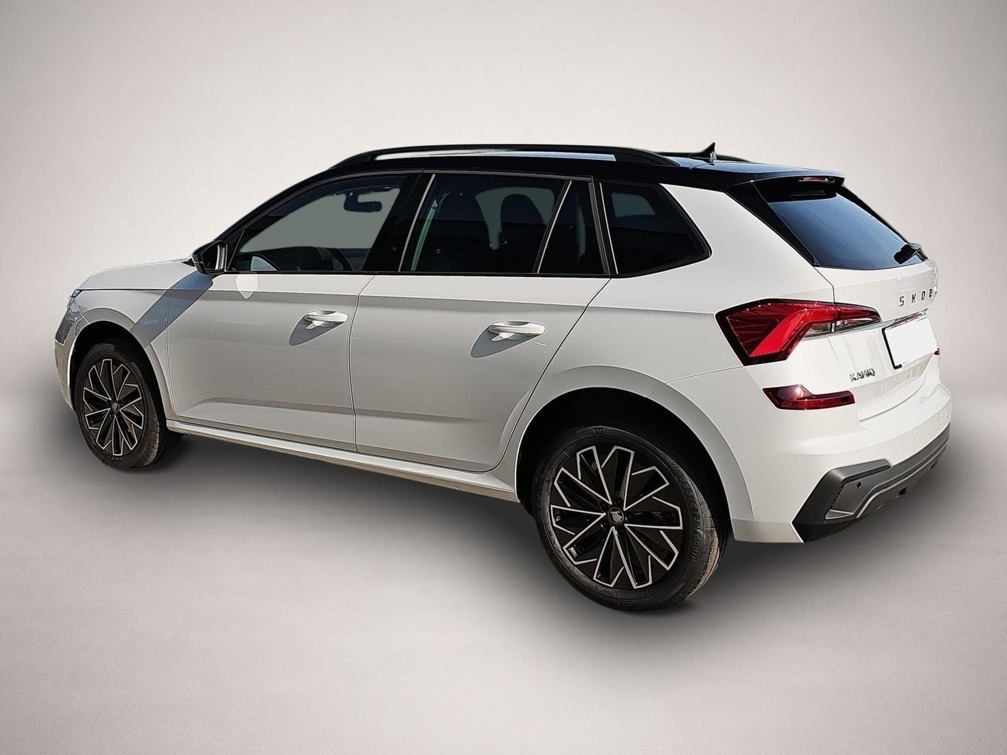 Skoda Kamiq (2026) - Photo 5