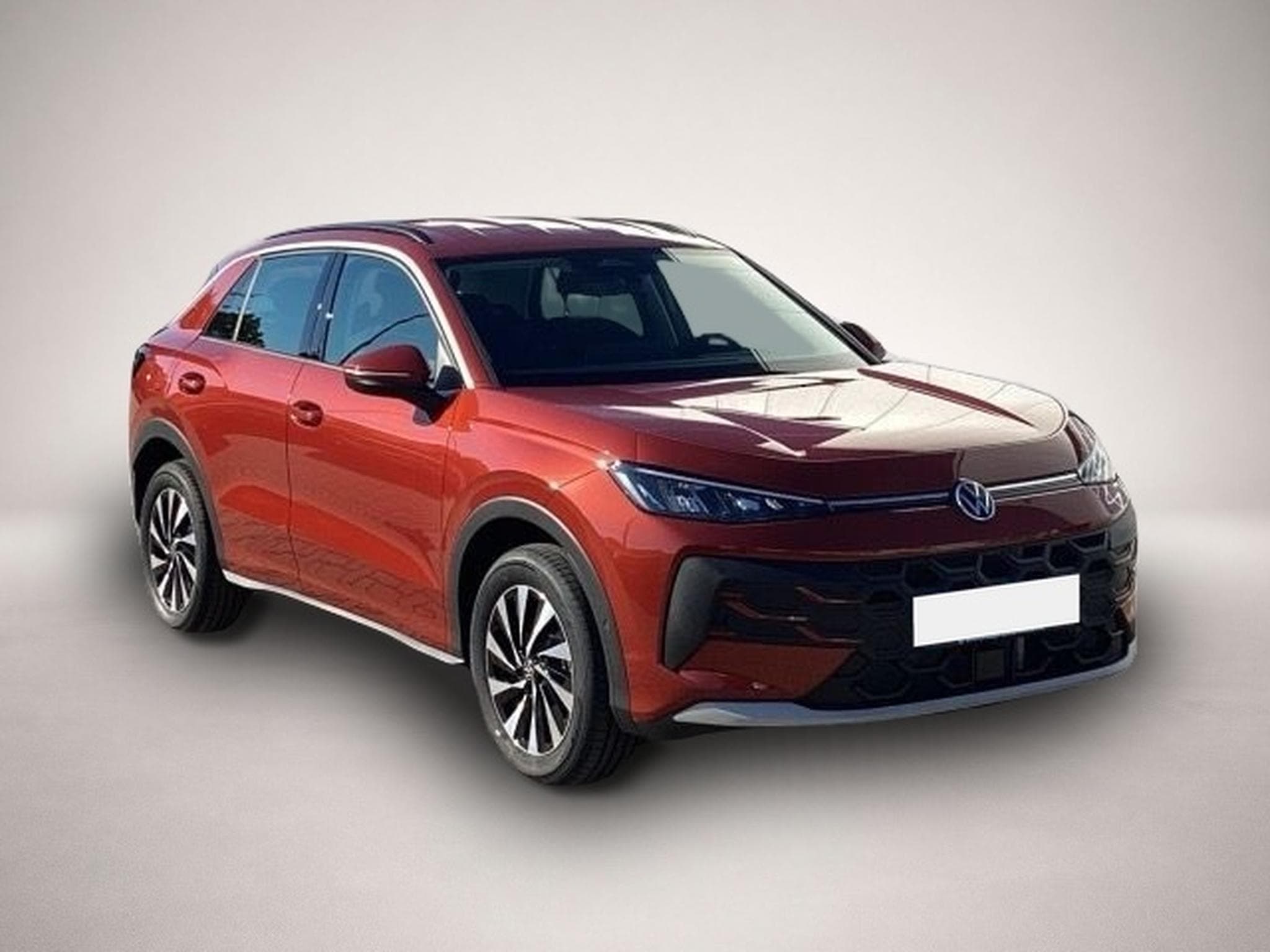 VW T-Roc (2026) - Photo 7