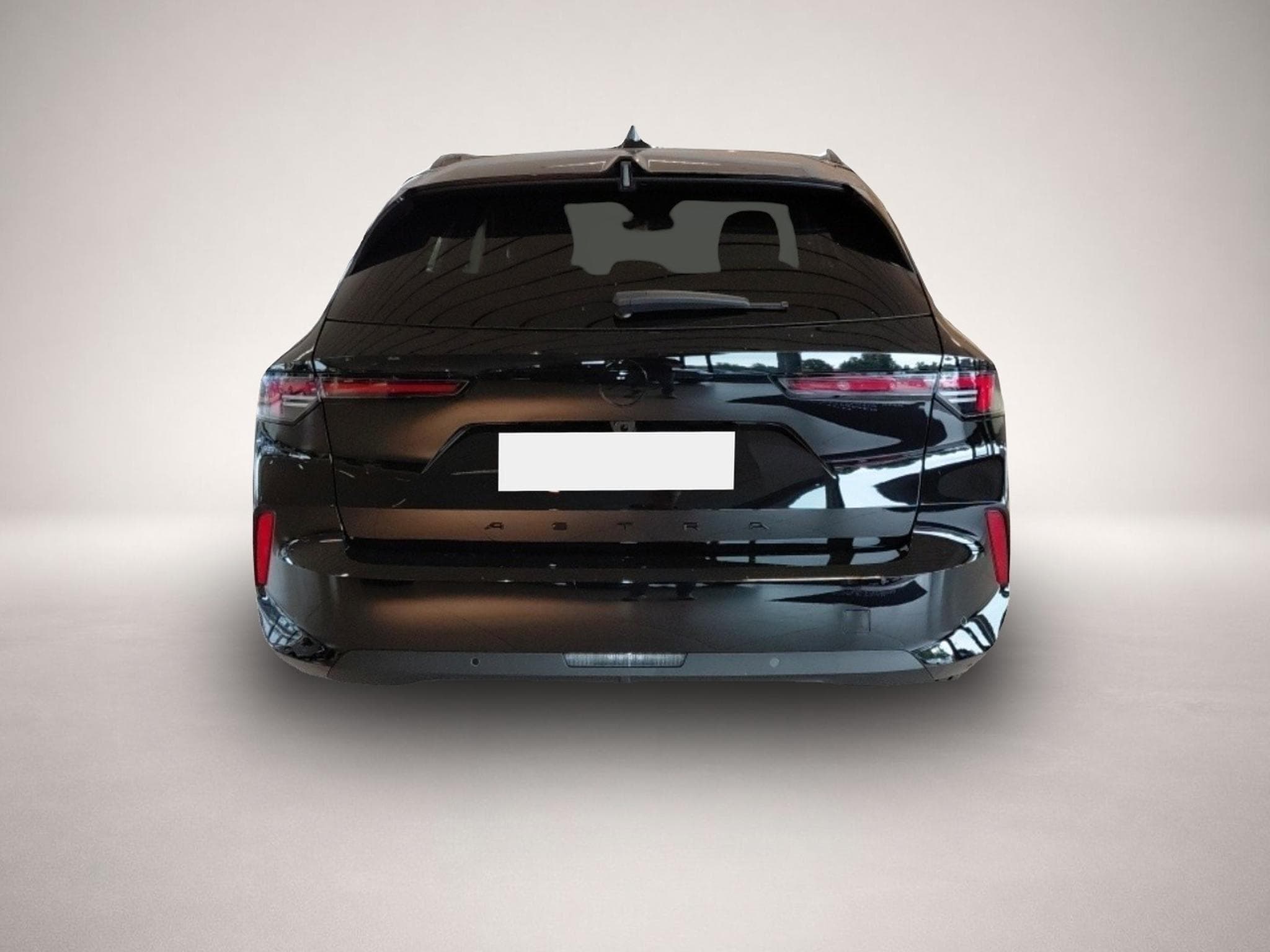 Opel Astra (2026) - Photo 5