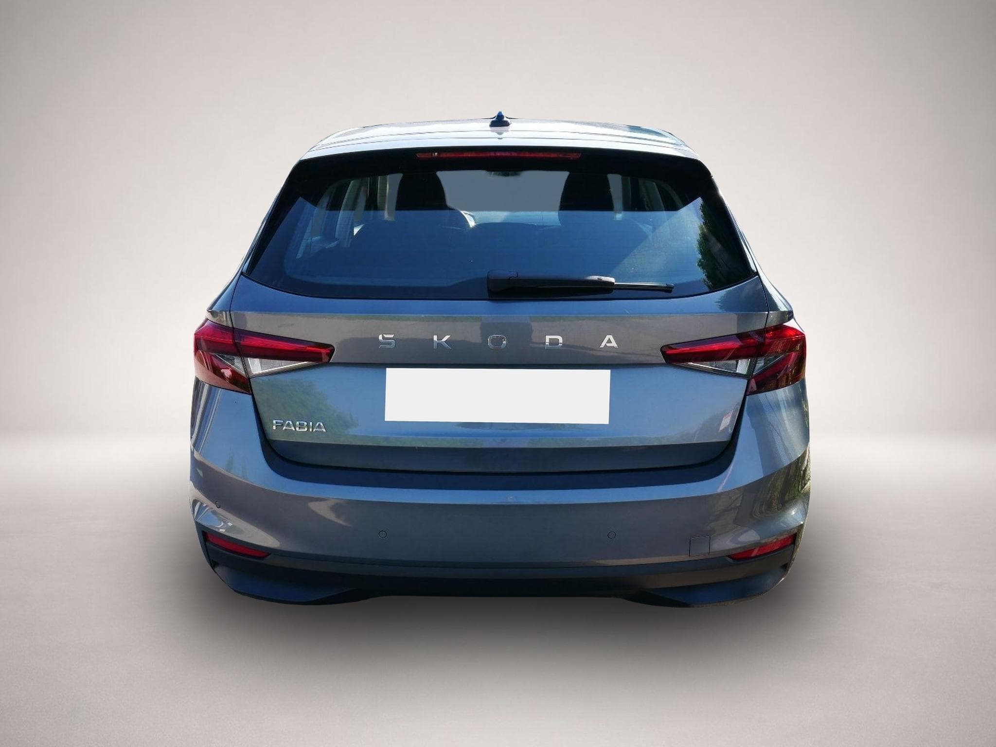 Skoda Fabia (2026) - Photo 2