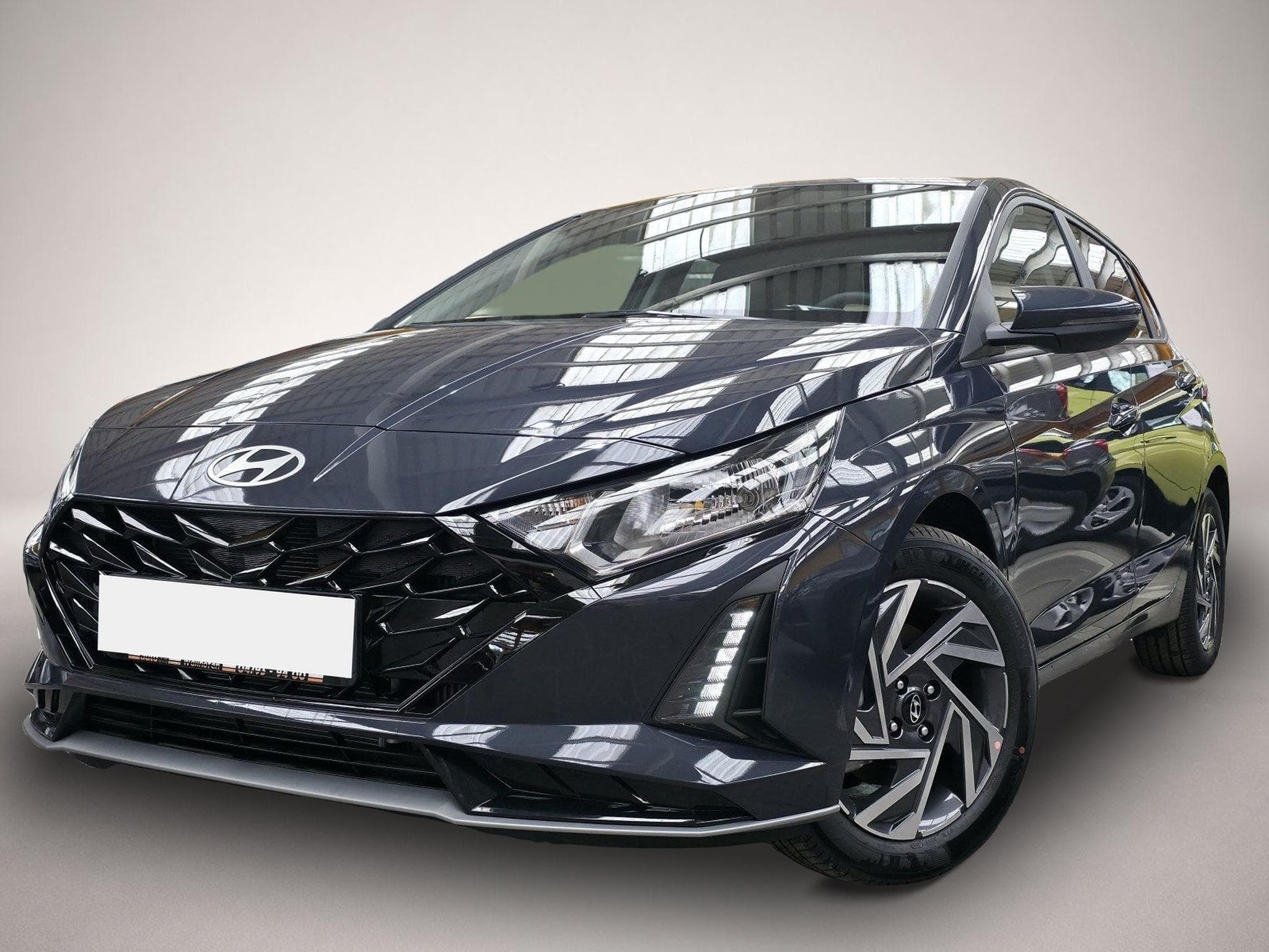 Hyundai i20 (2026) - Photo 1