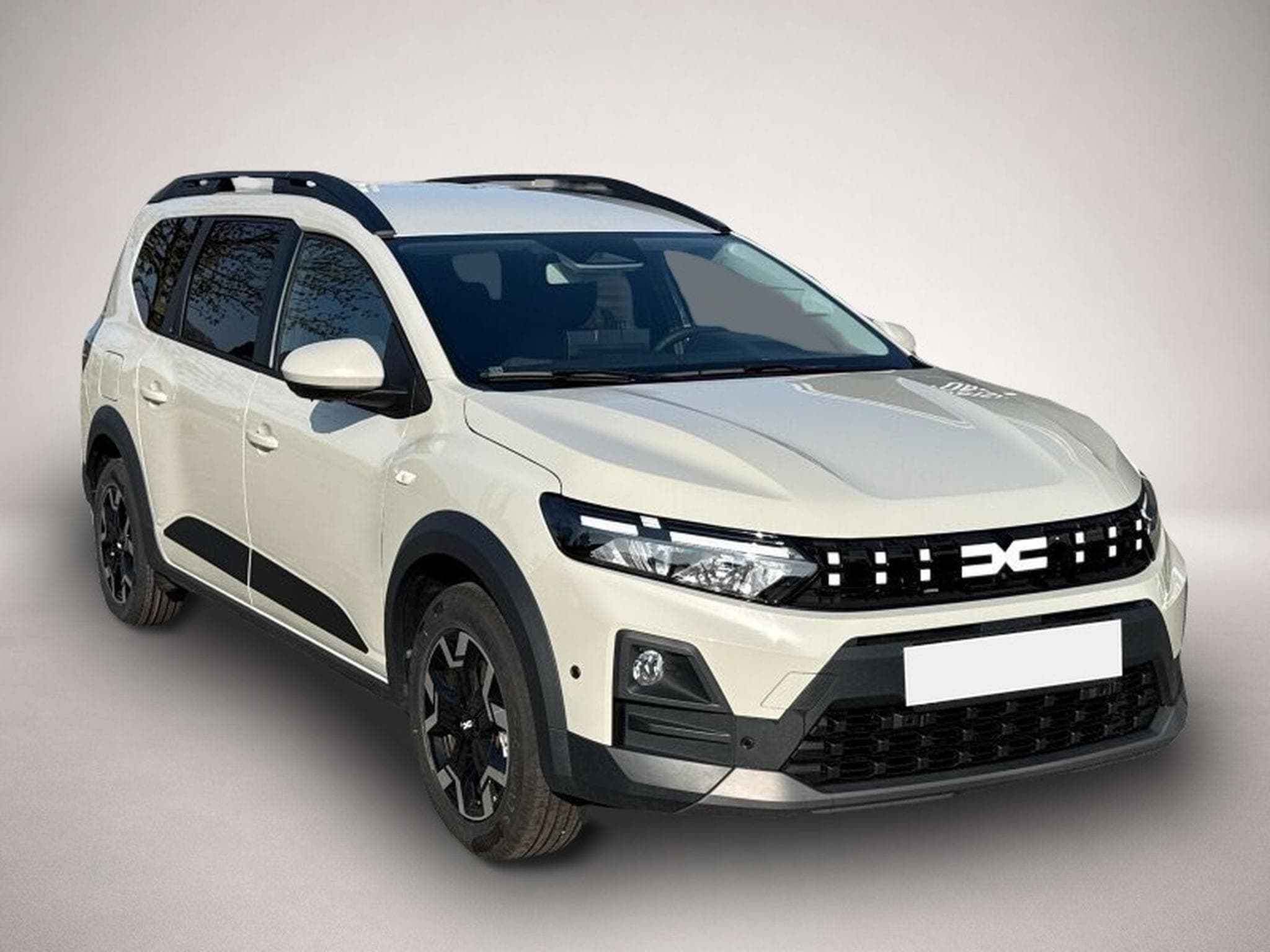 Dacia Jogger (2026) - Photo 1
