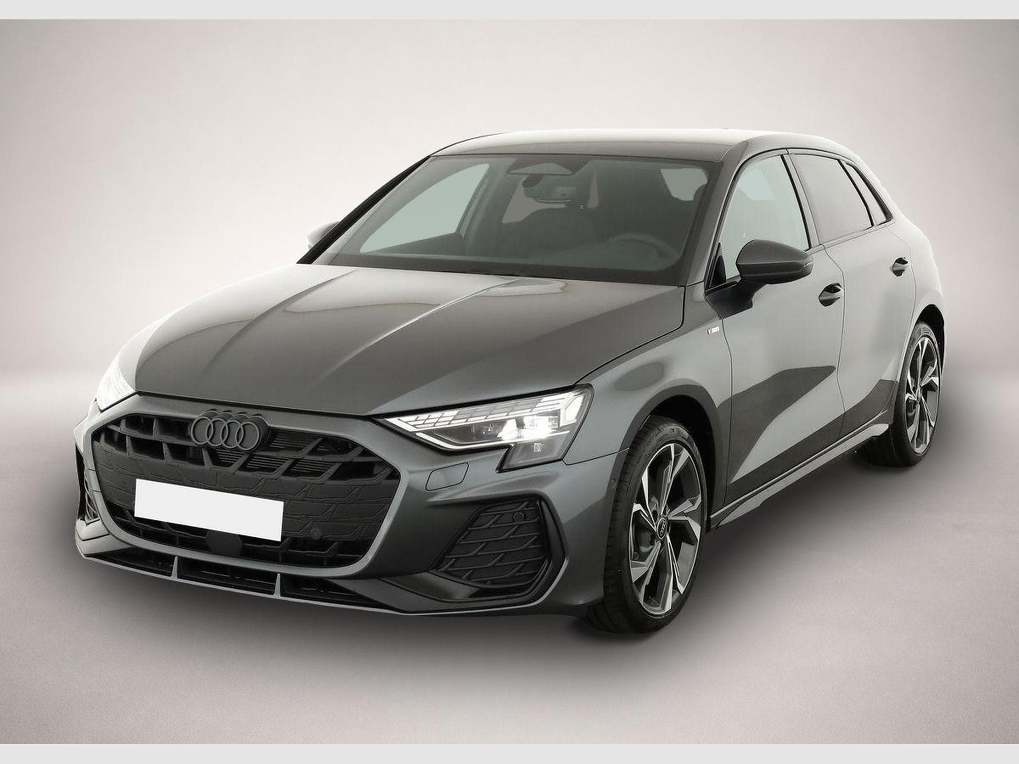 Audi Quattro (2026) - Photo 1