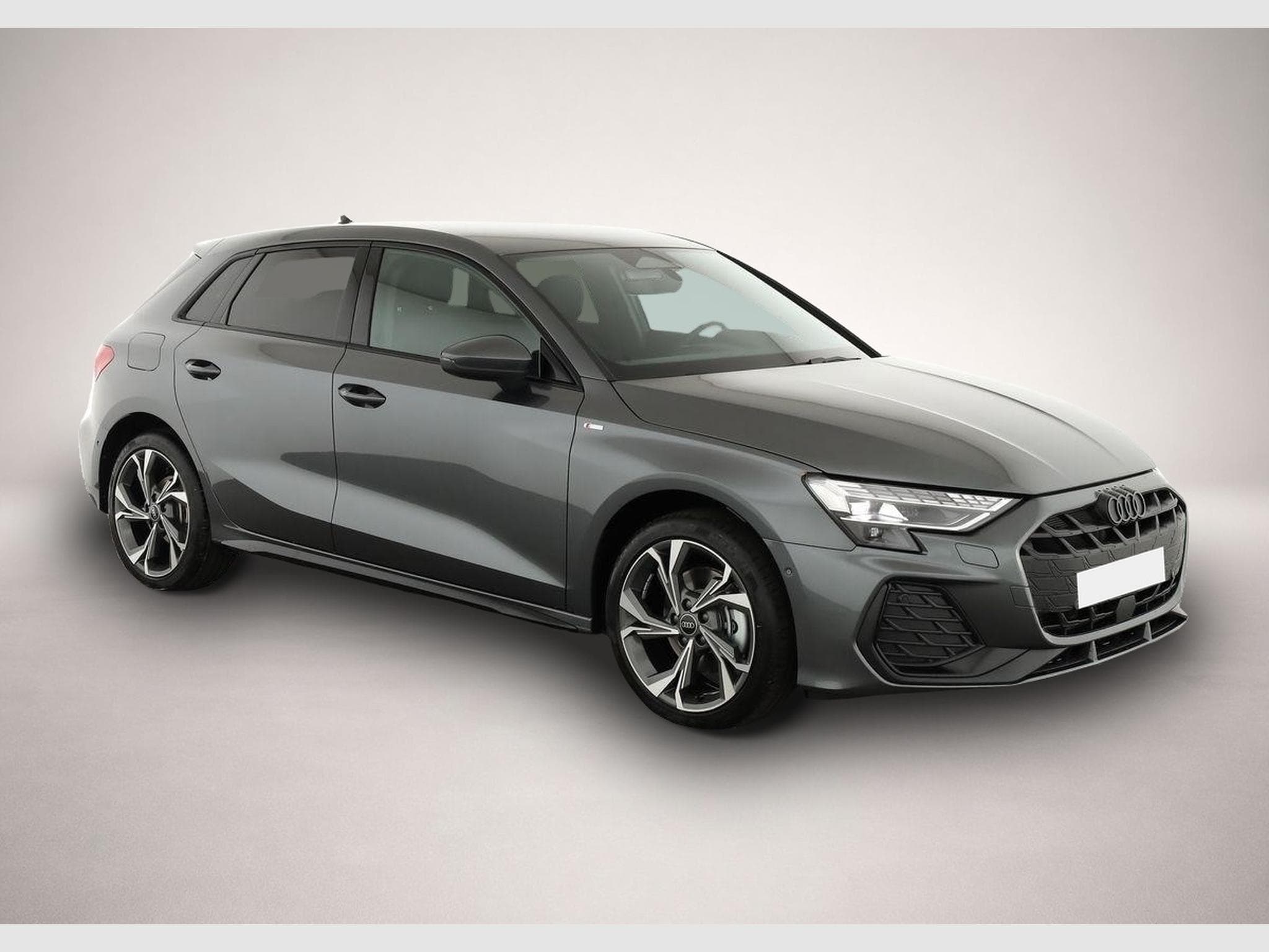 Audi Quattro (2026) - Photo 2