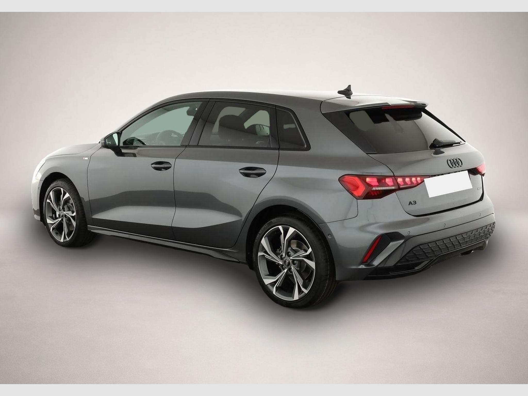 Audi Quattro (2026) - Photo 4