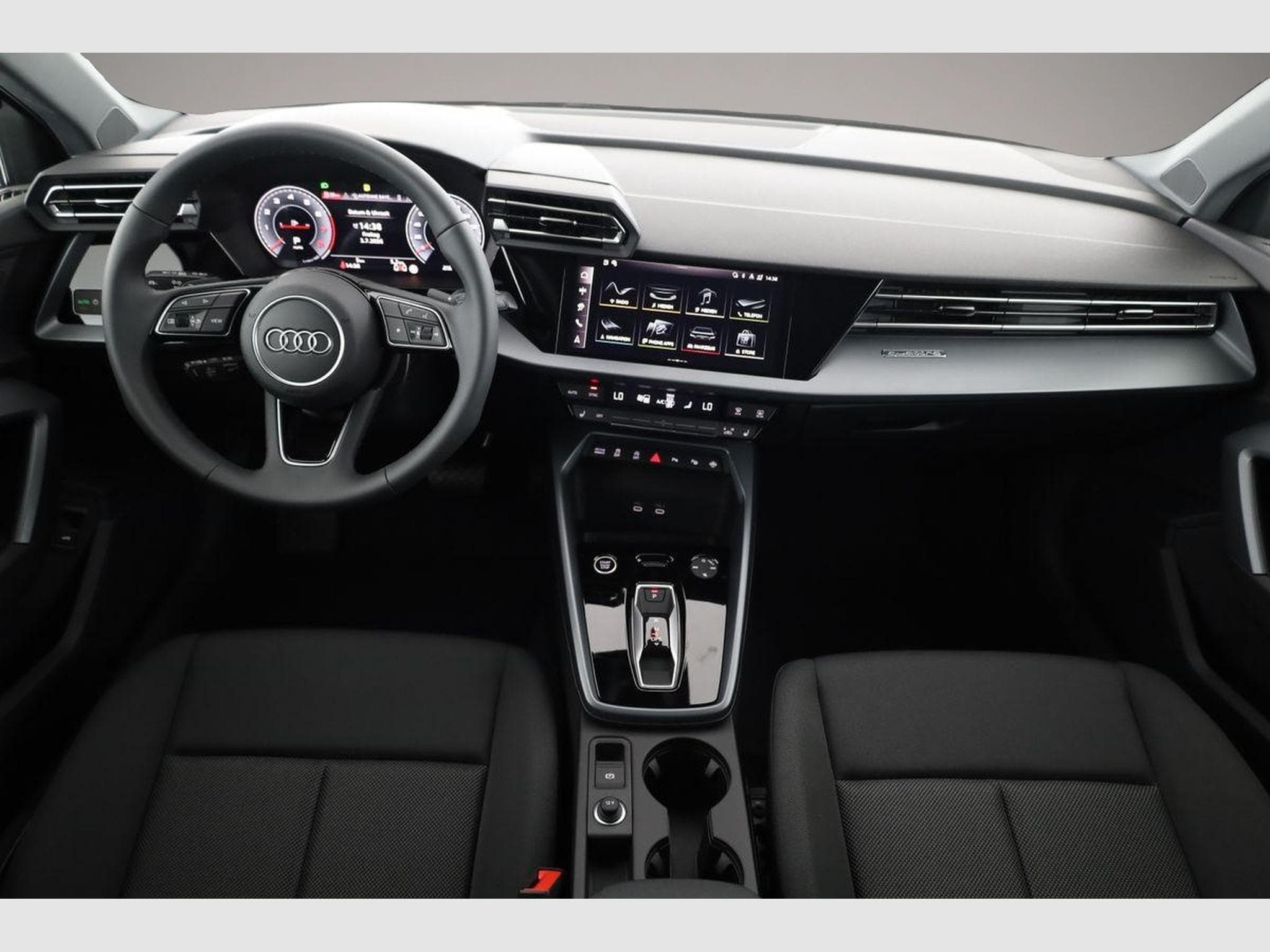 Audi Quattro (2026) - Photo 5