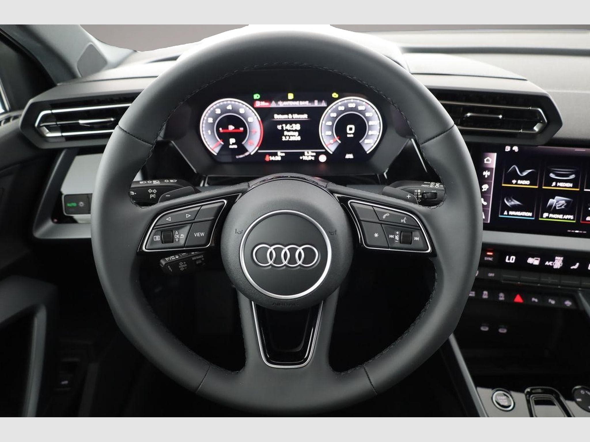 Audi Quattro (2026) - Photo 6