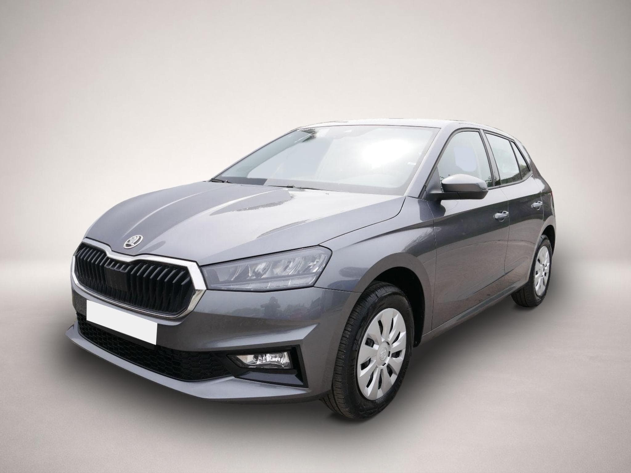 Skoda Fabia (2026) - Photo 1