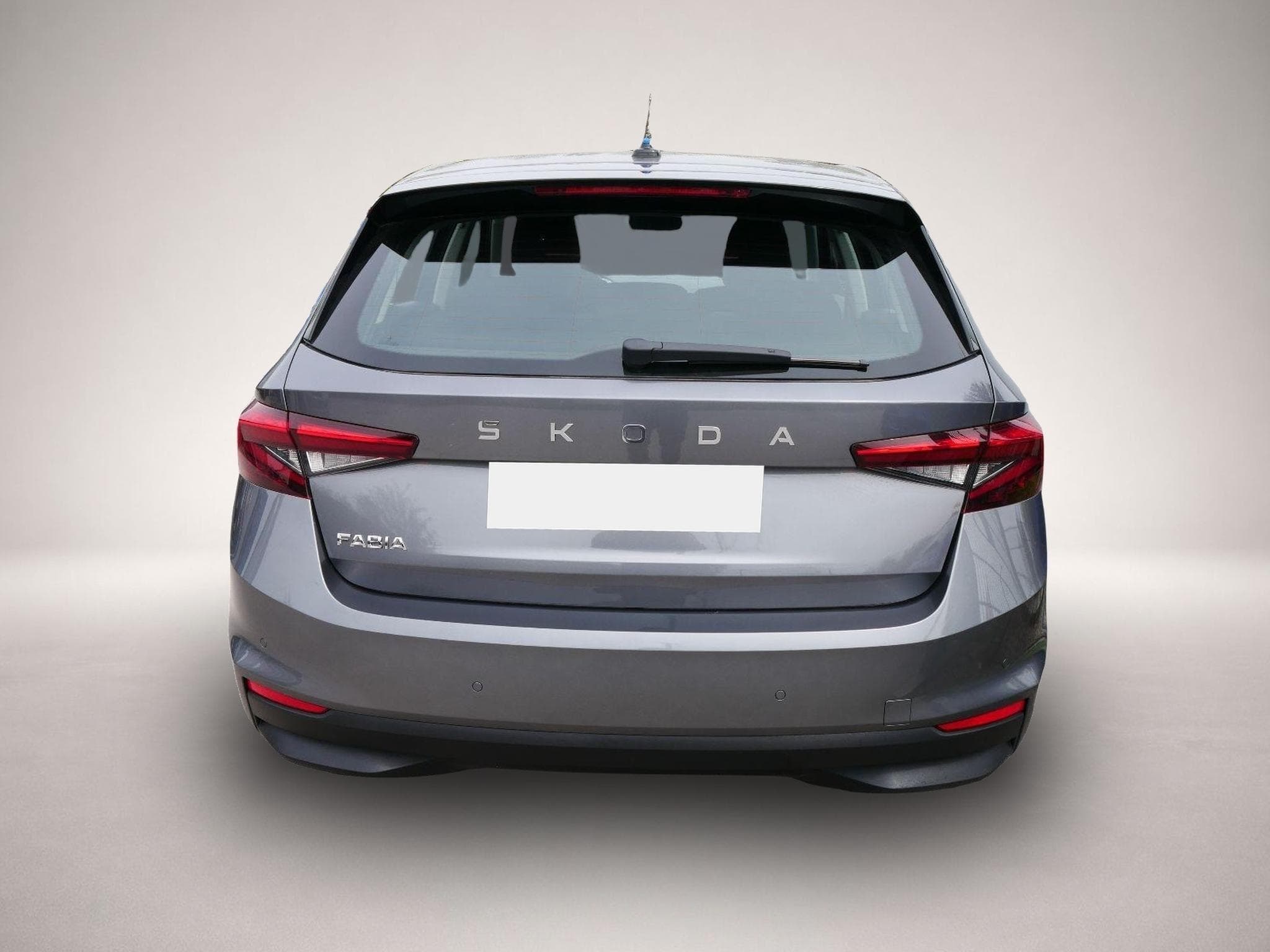 Skoda Fabia (2026) - Photo 2