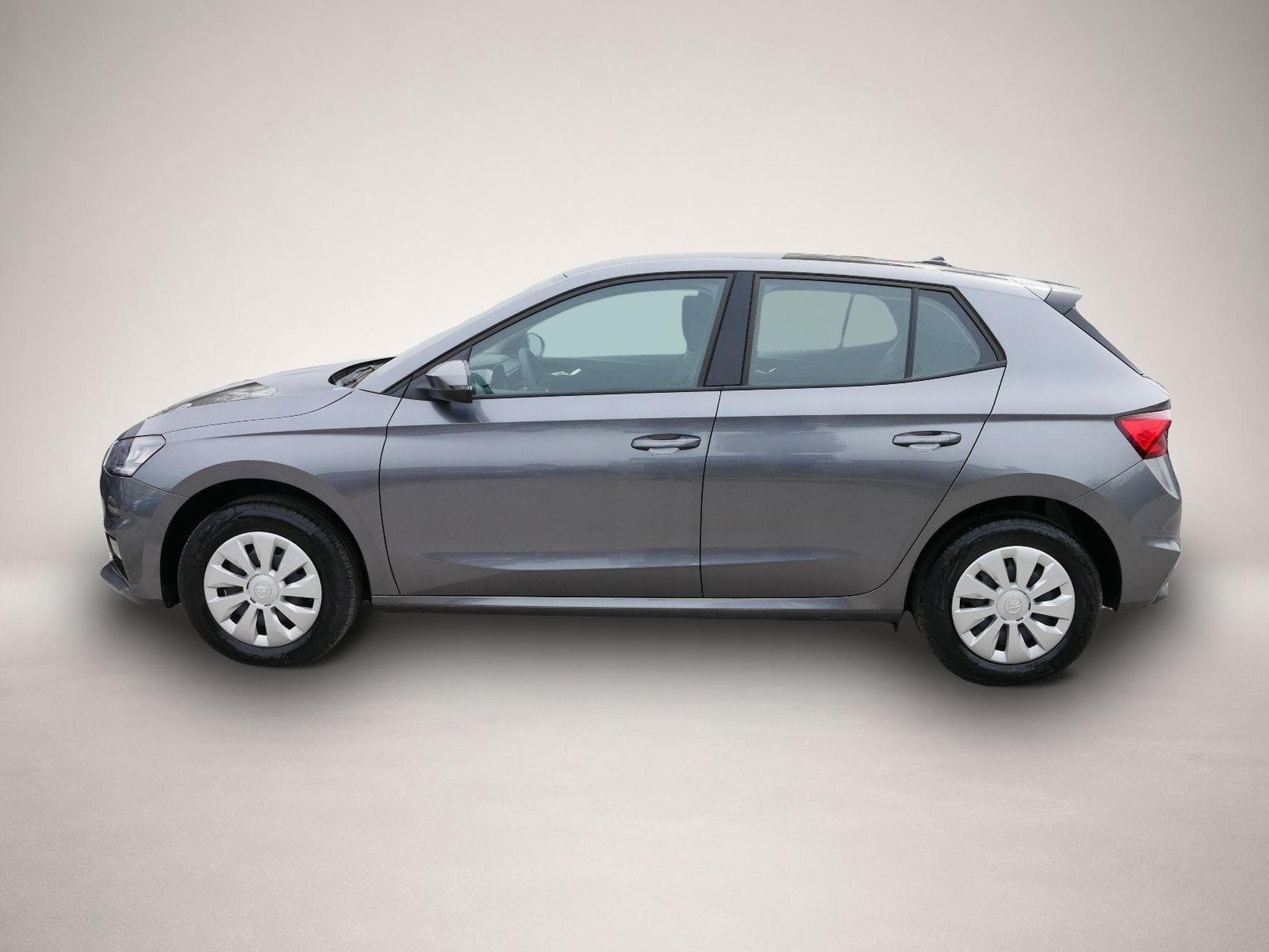 Skoda Fabia (2026) - Photo 3