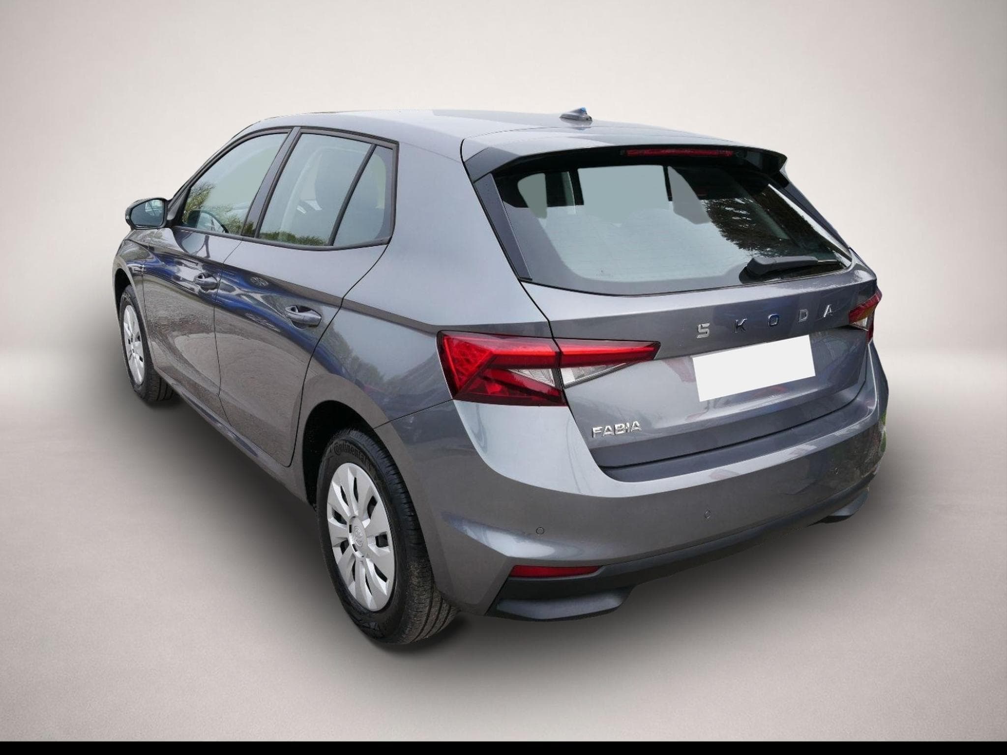 Skoda Fabia (2026) - Photo 4