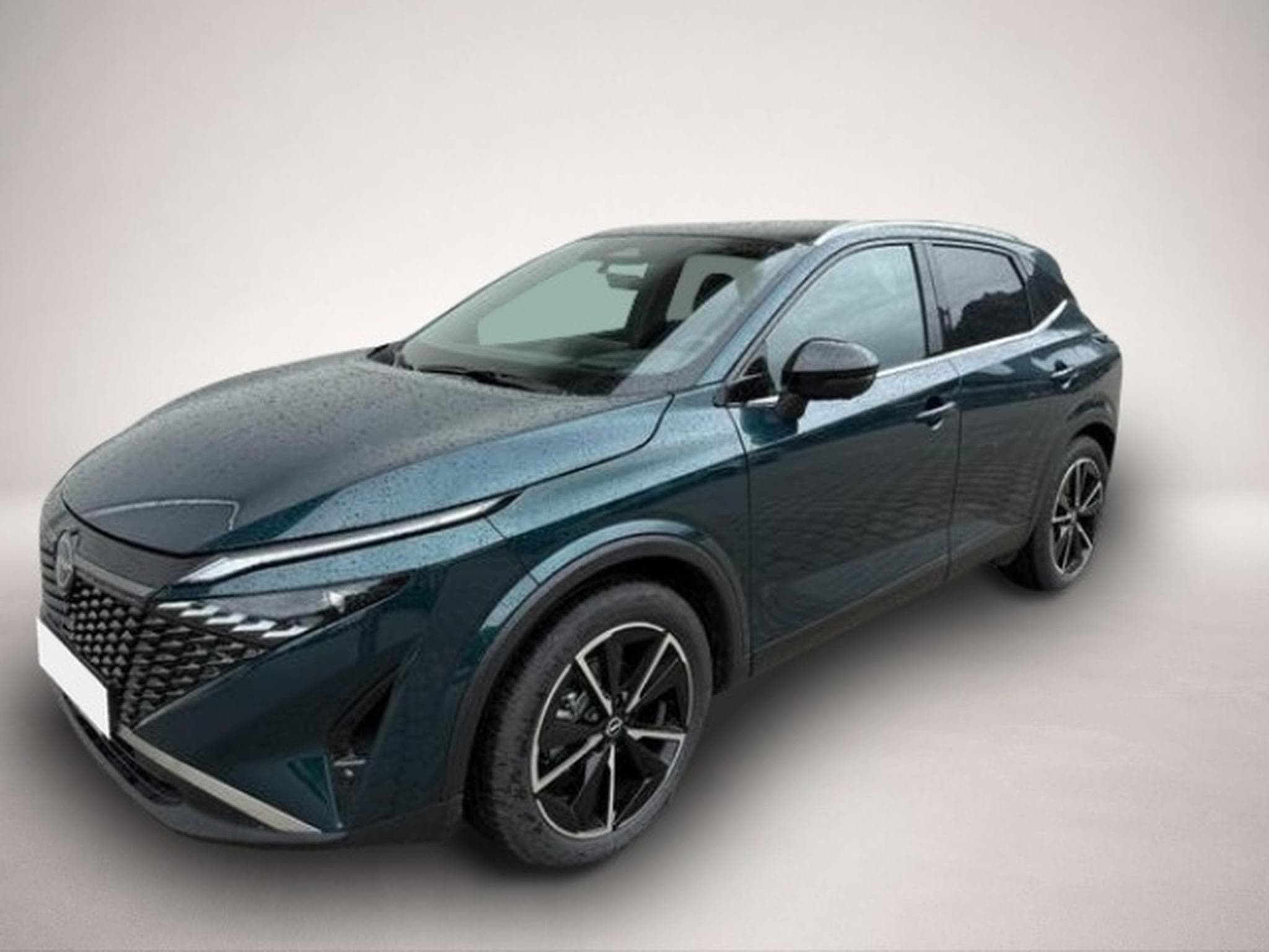 Nissan Qashqai (2026) - Photo 2