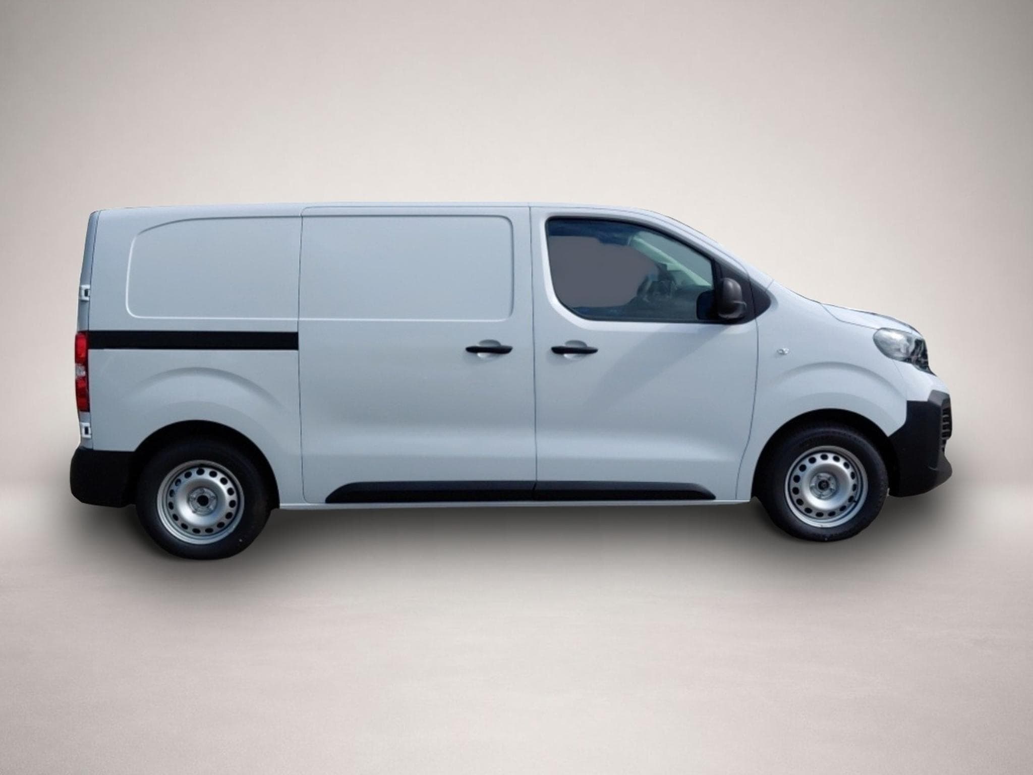 Opel Vivaro (2026) - Photo 7
