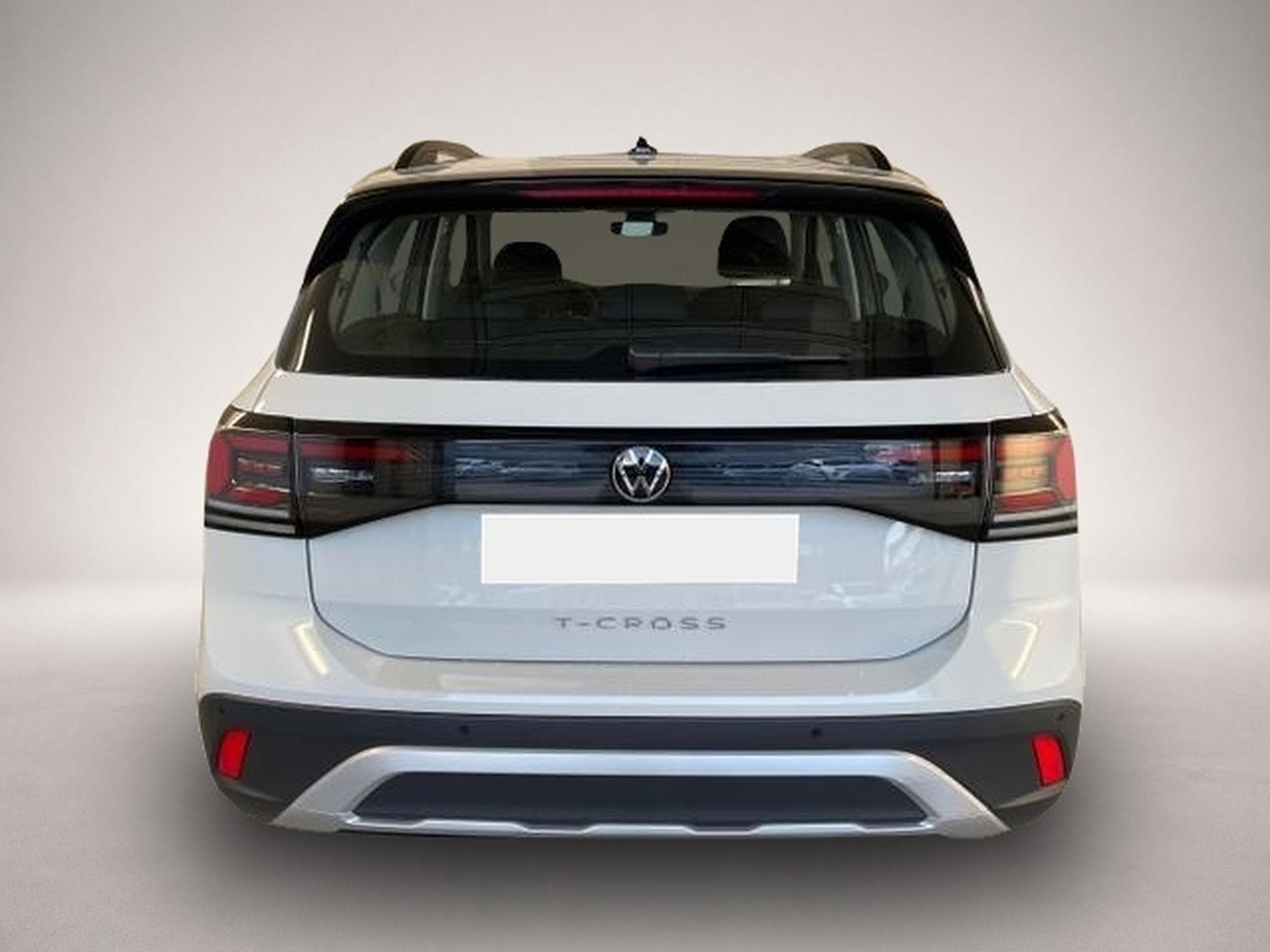 VW T-Cross (2026) - Photo 5