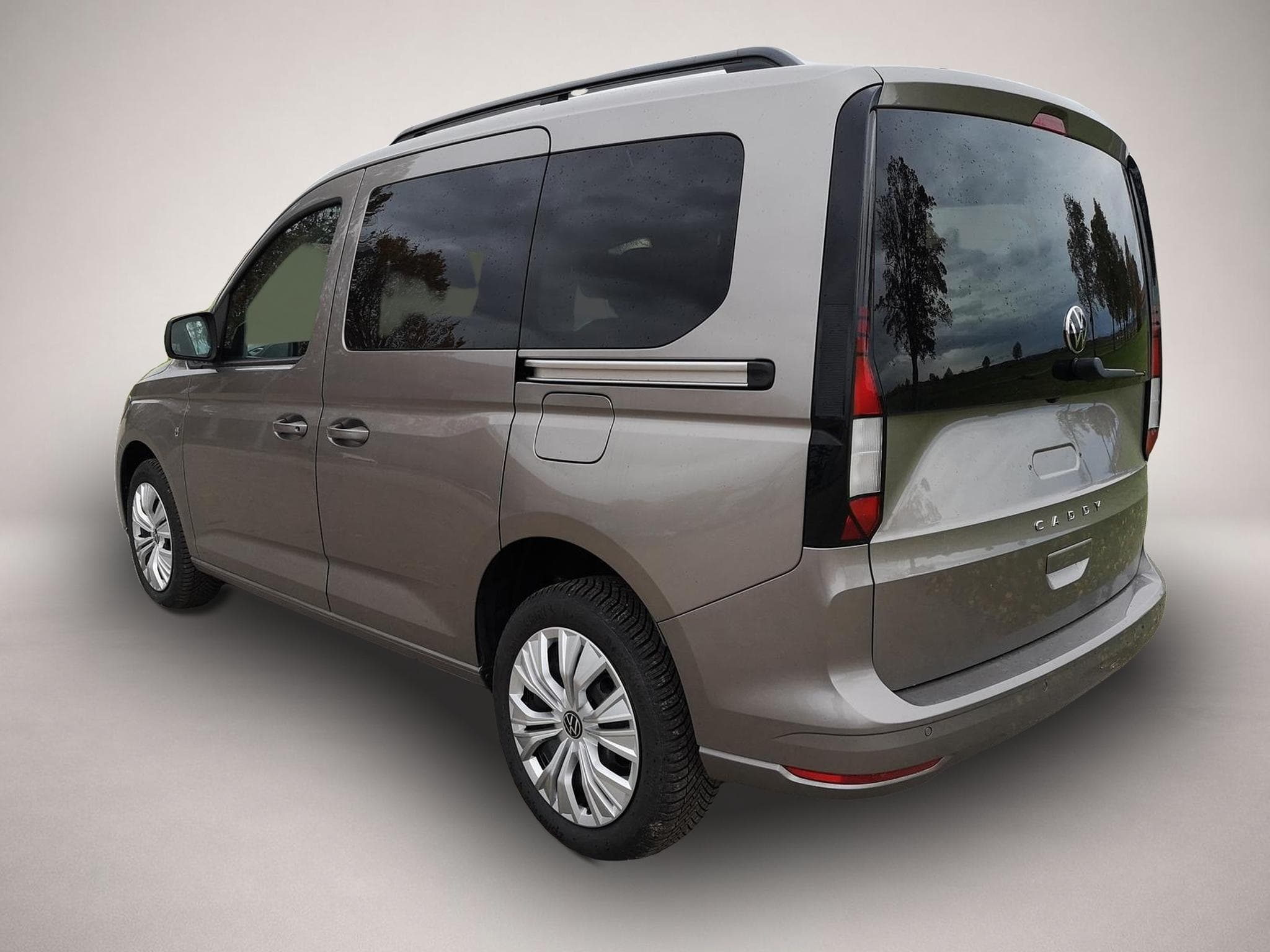 VW Caddy (2026) - Photo 2