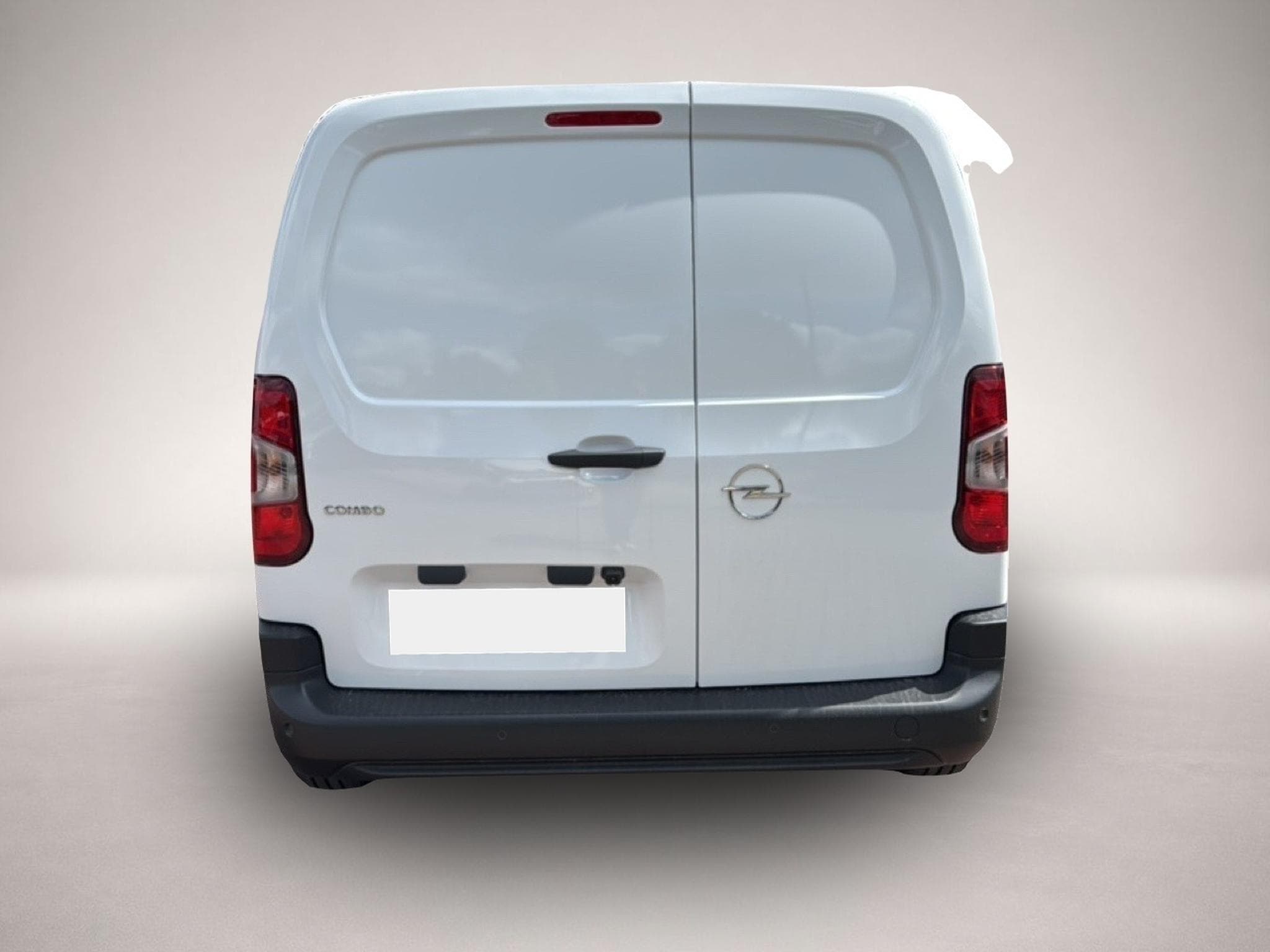 Opel Monterey (2026) - Photo 5