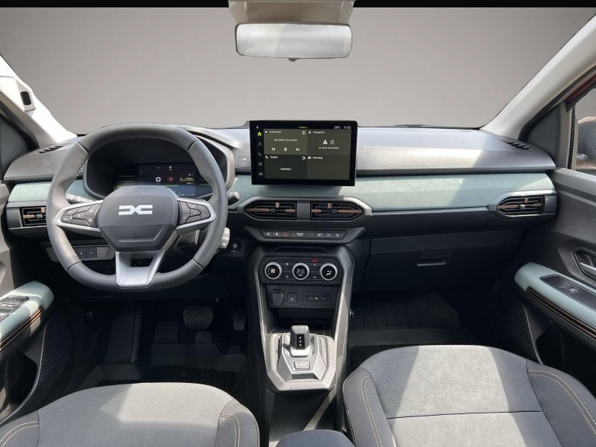 Dacia Jogger (2026) - Photo 5