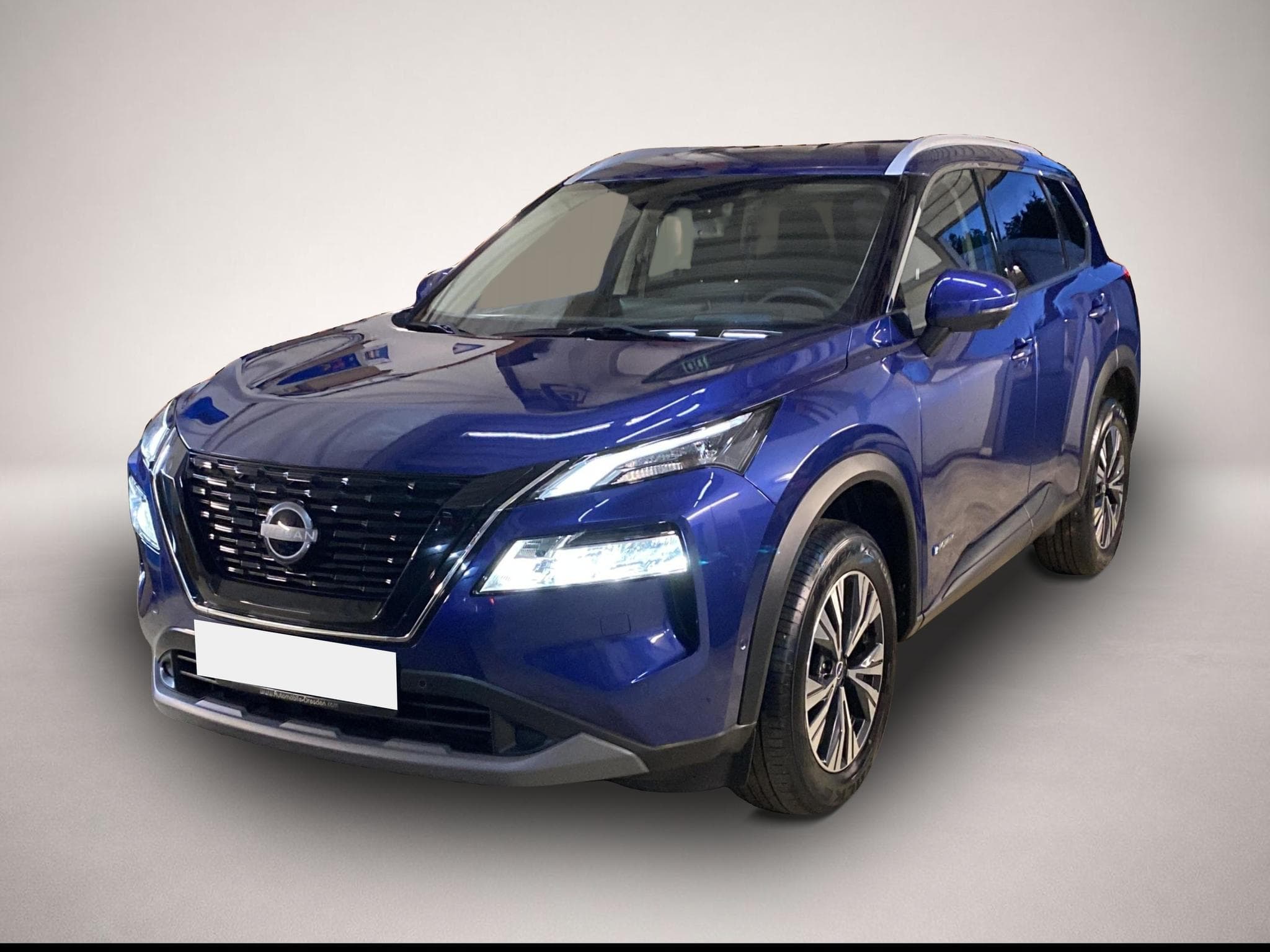 Nissan X-Trail (2024) - Photo 2