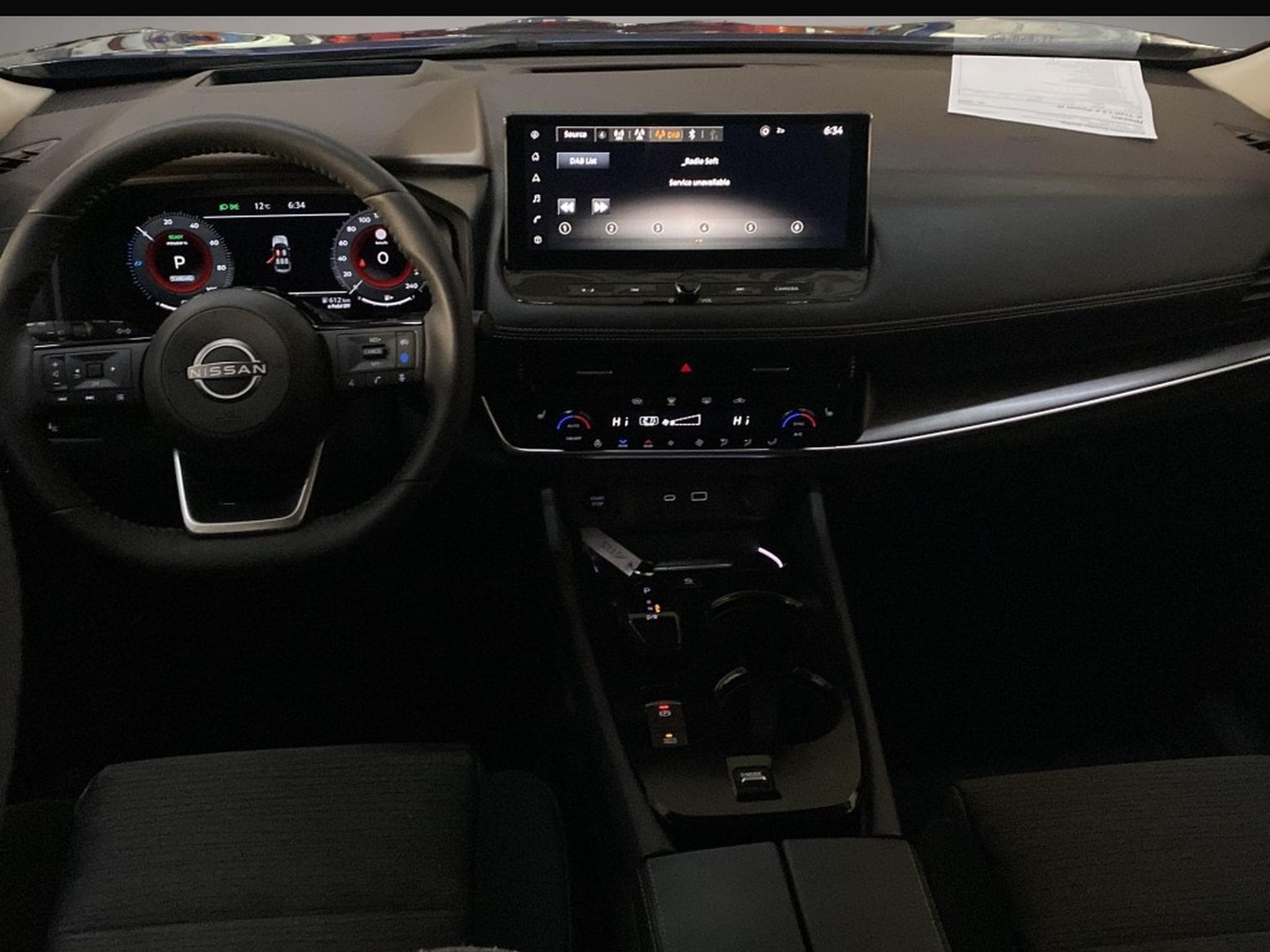 Nissan X-Trail (2024) - Photo 5