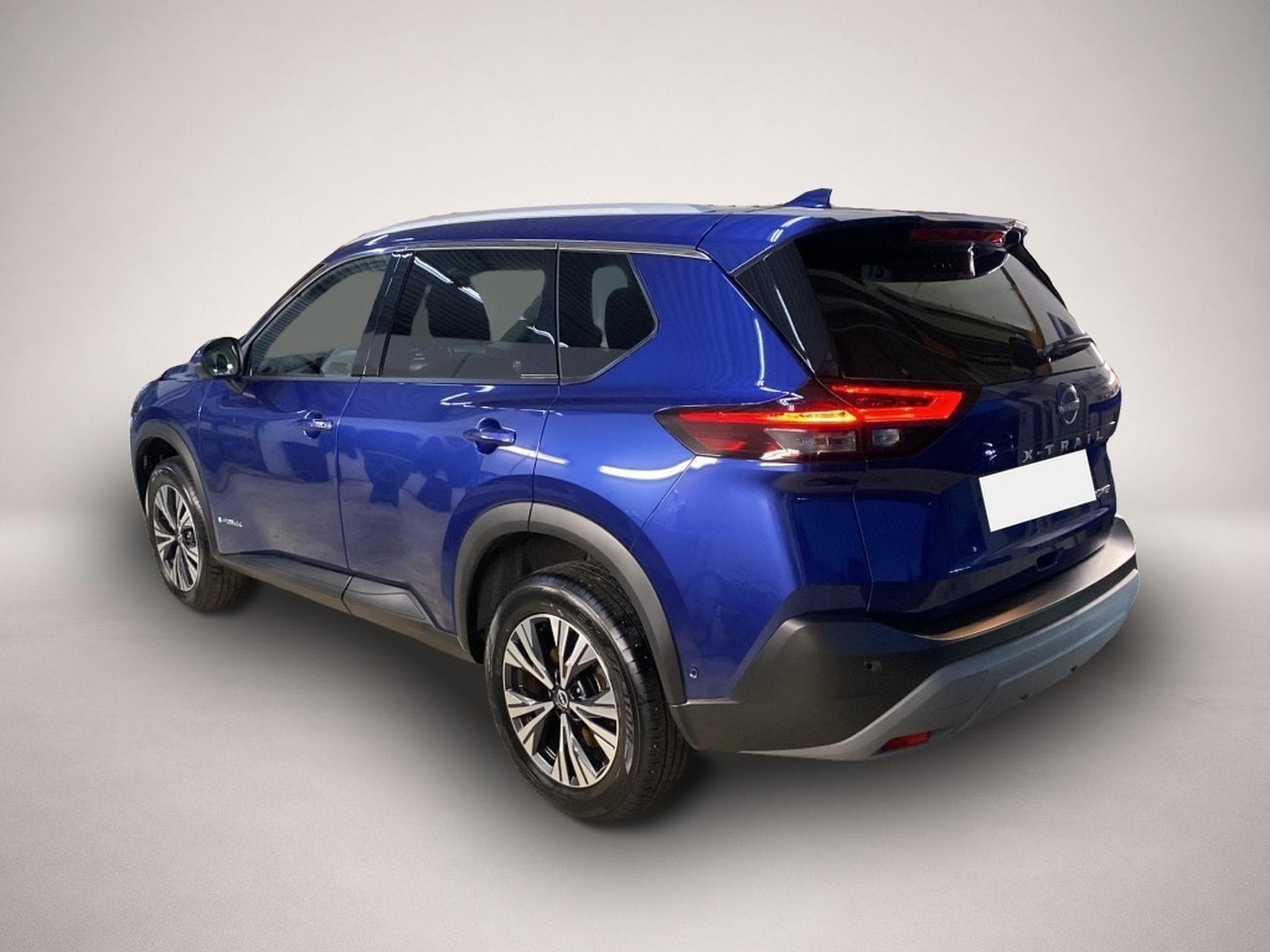 Nissan X-Trail (2024) - Photo 6