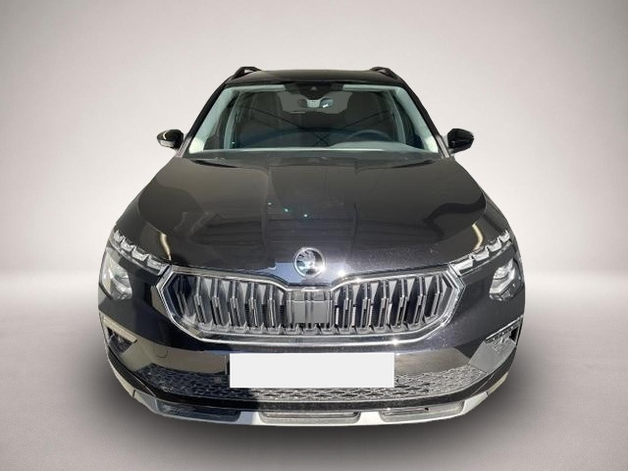 Skoda Kamiq (2026) - Photo 2