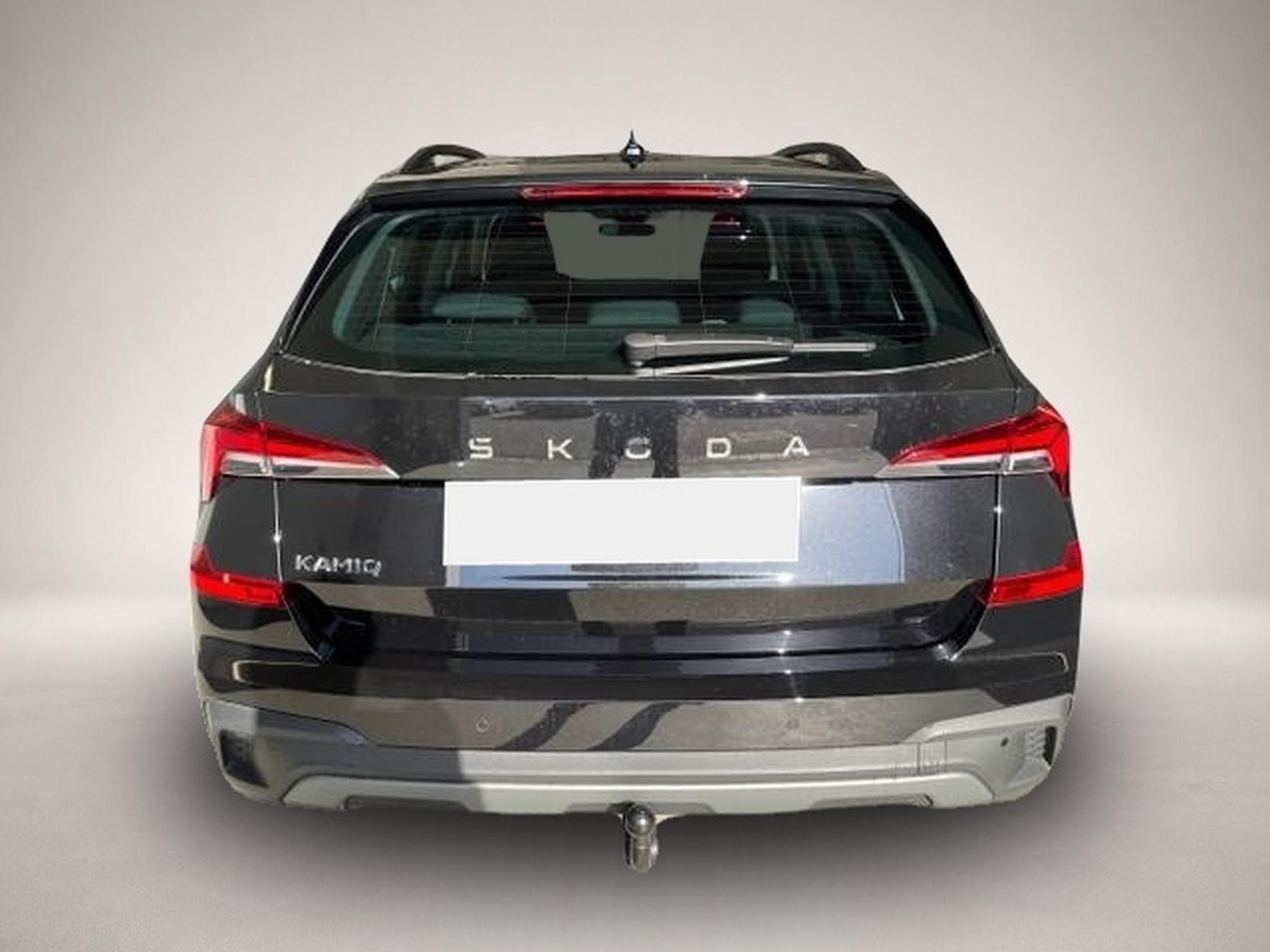 Skoda Kamiq (2026) - Photo 5