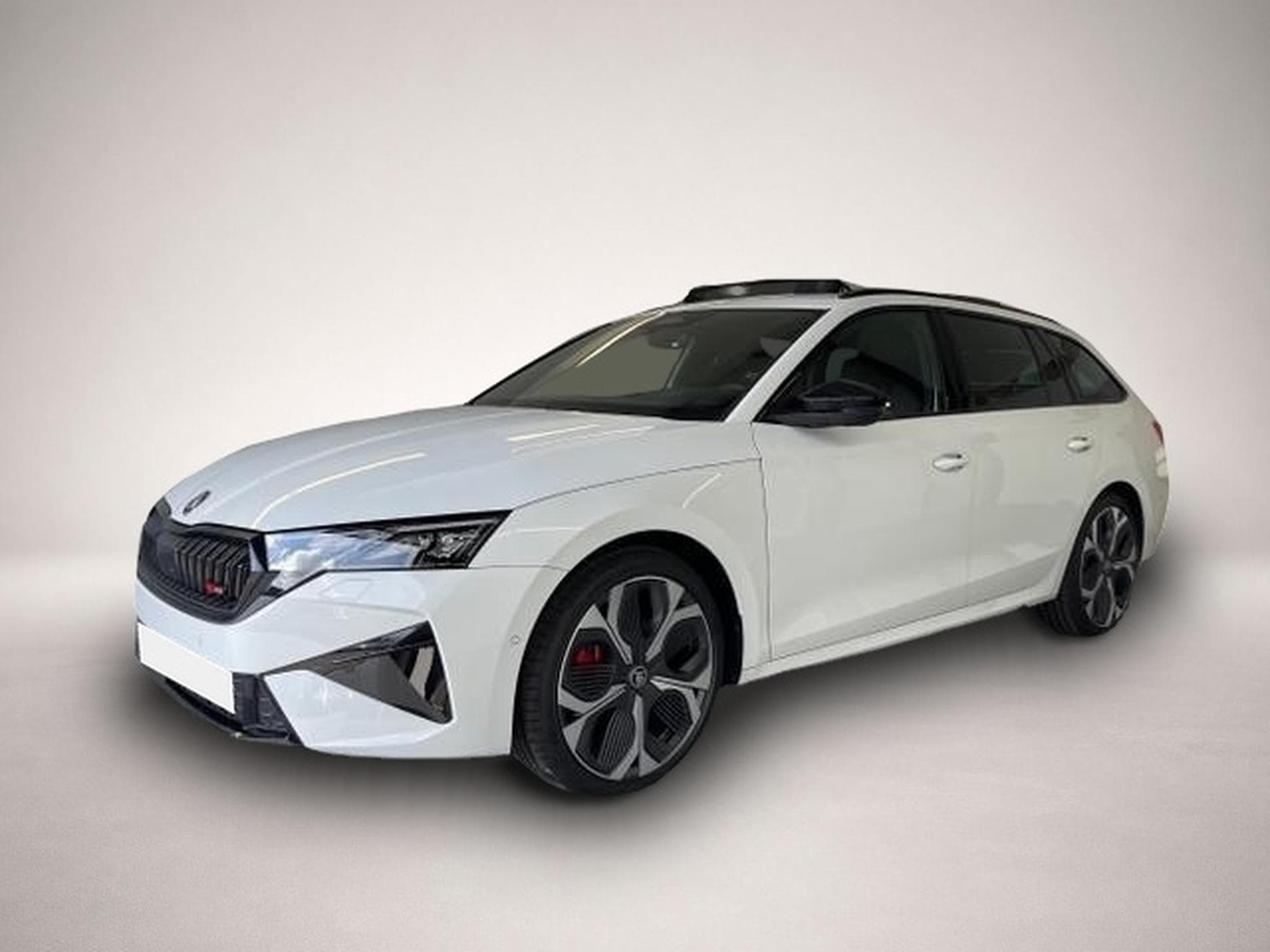 Skoda Octavia (2026) - Photo 1