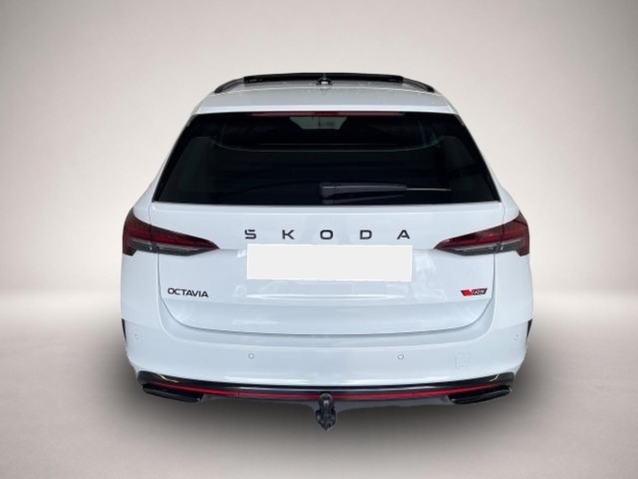 Skoda Octavia (2026) - Photo 5