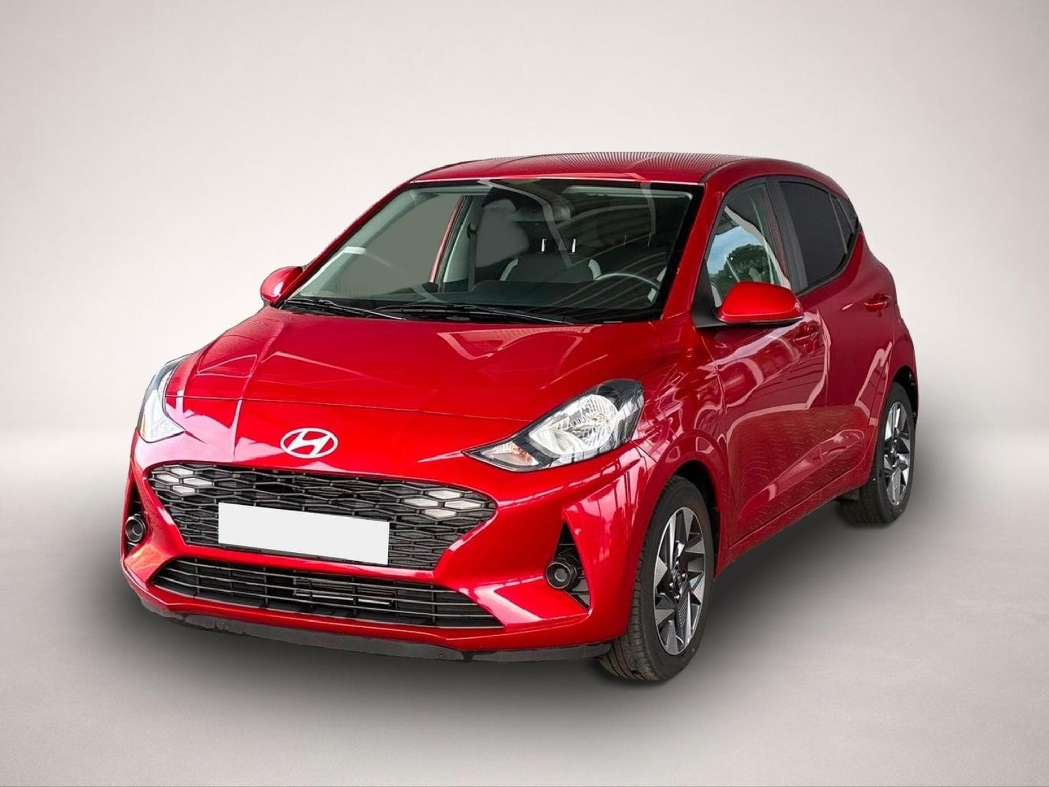 Hyundai i10 (2025) - Photo 1