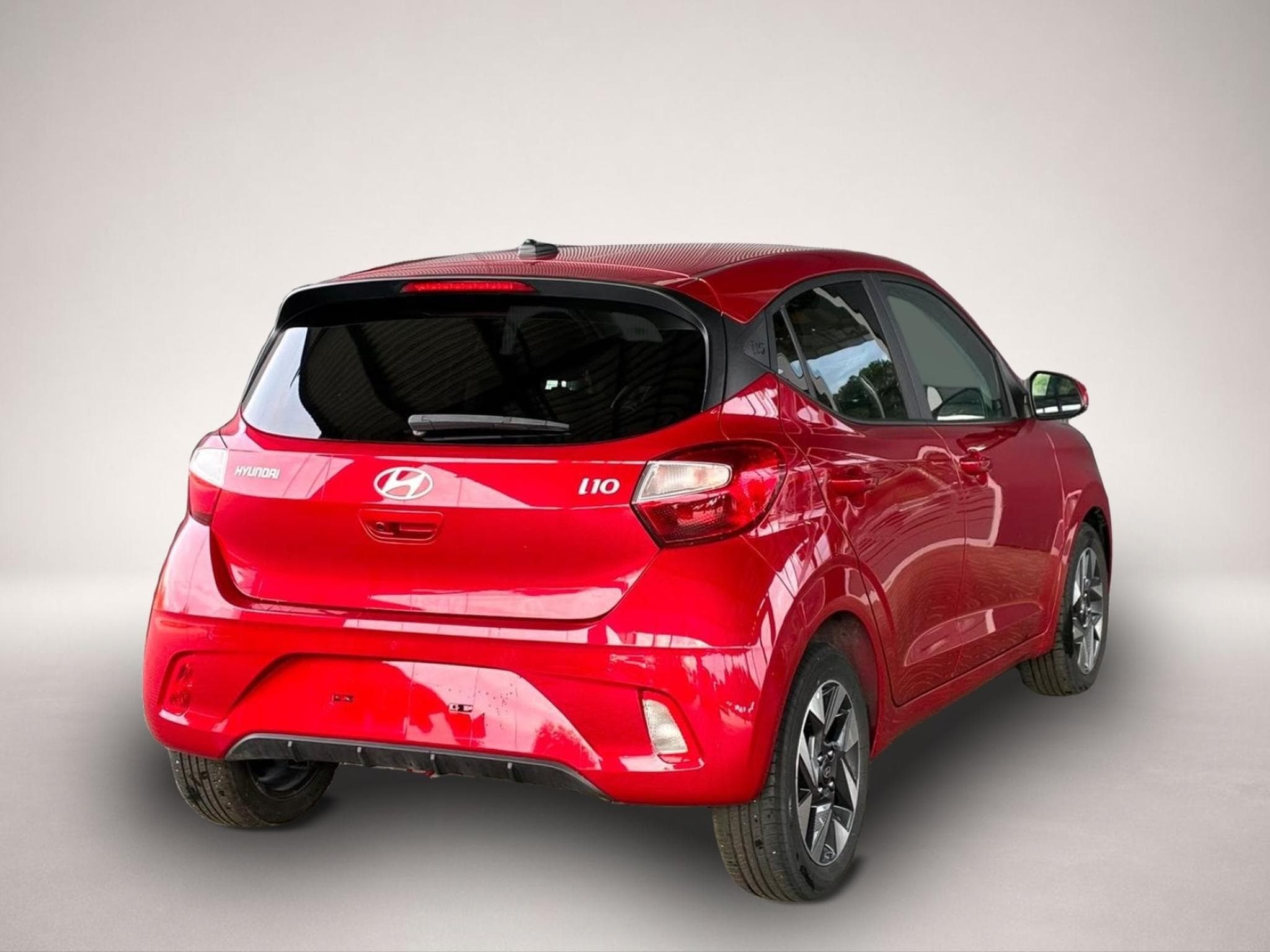 Hyundai i10 (2025) - Photo 3